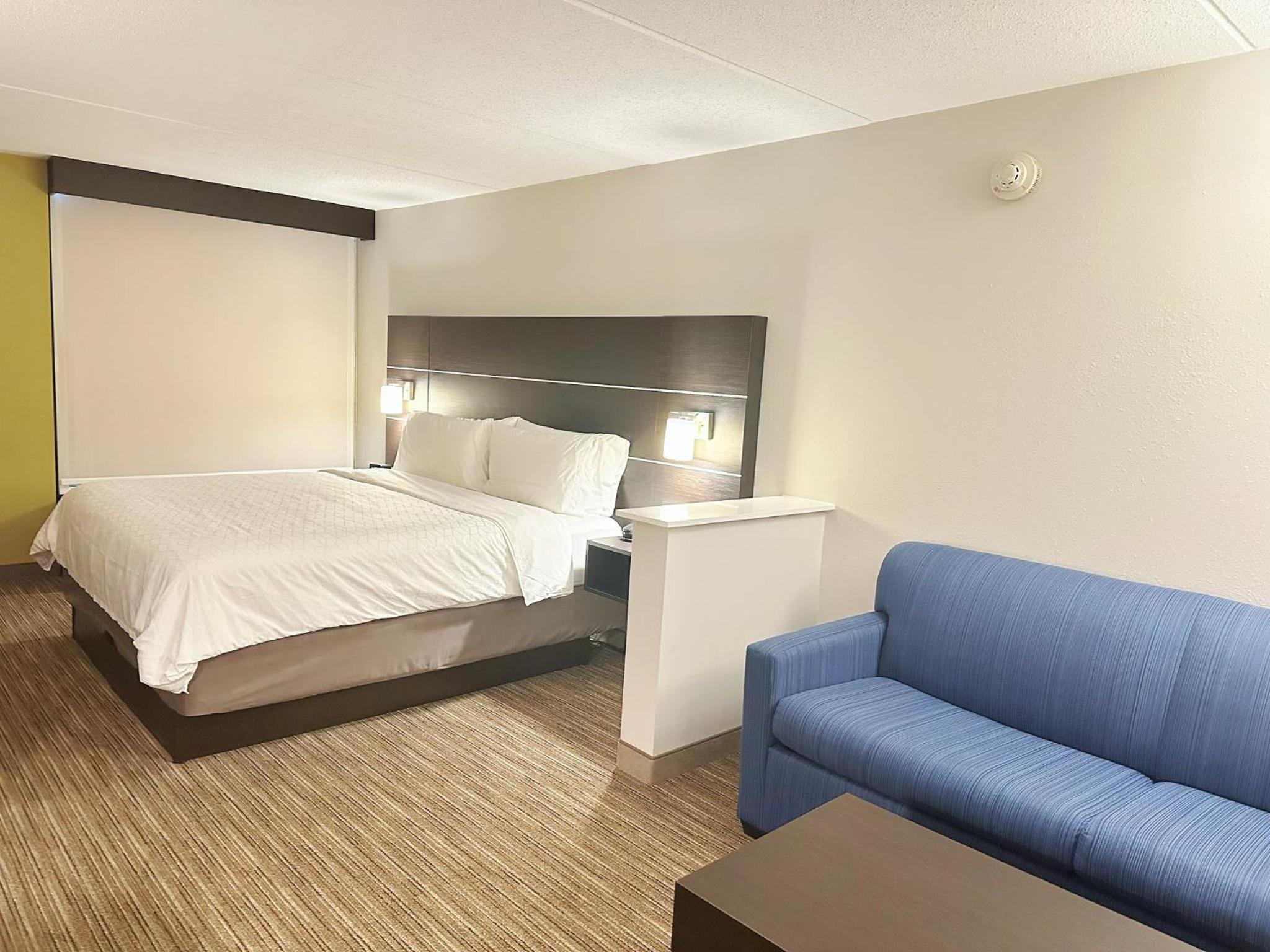 King Suite with Sofa Bed - Photo 4
