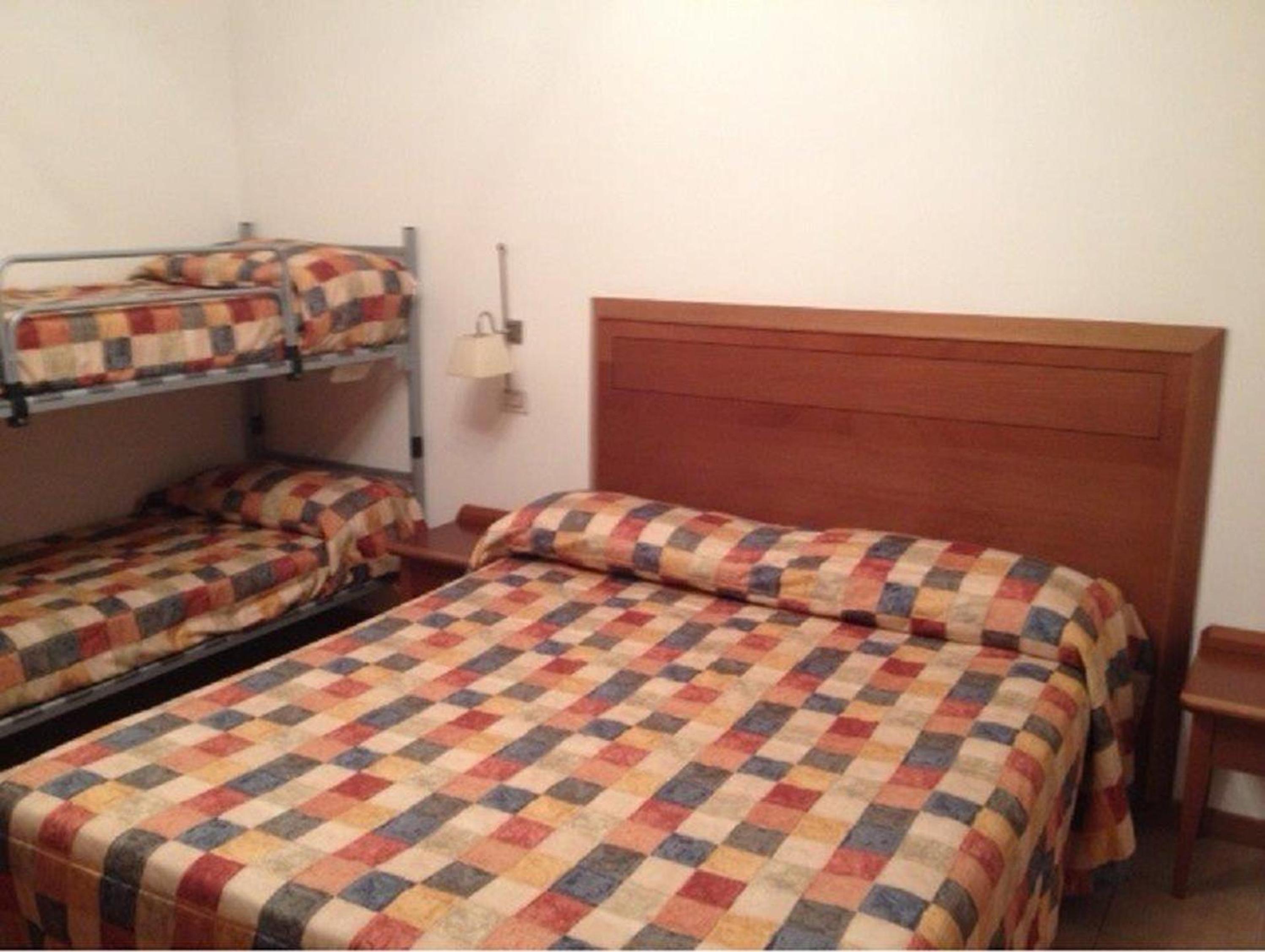 Apartment photo 1