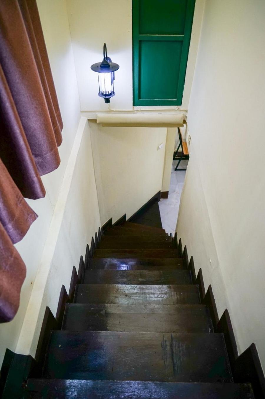 Two-Bedroom House - Photo 22