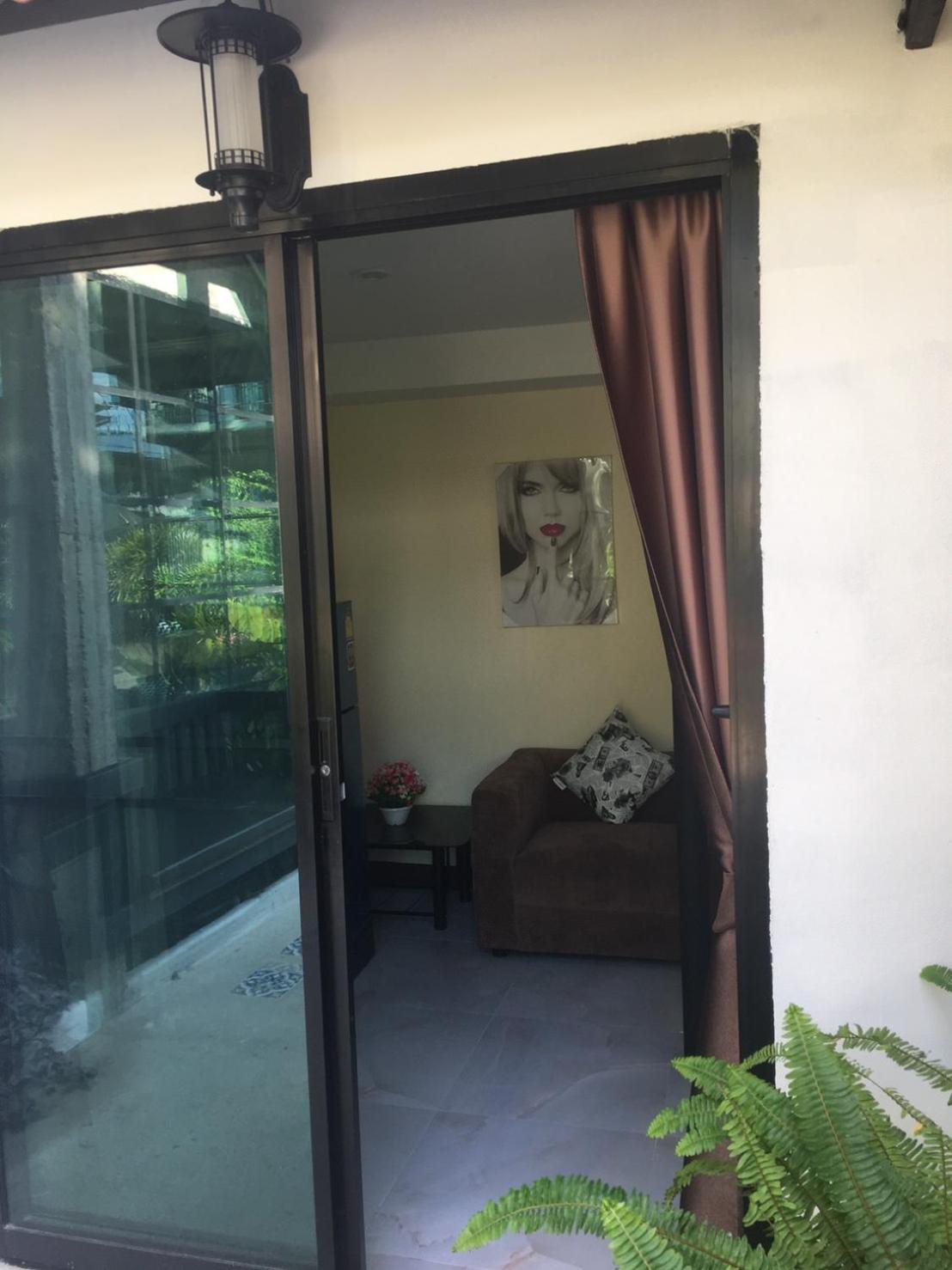Two-Bedroom House - Photo 27