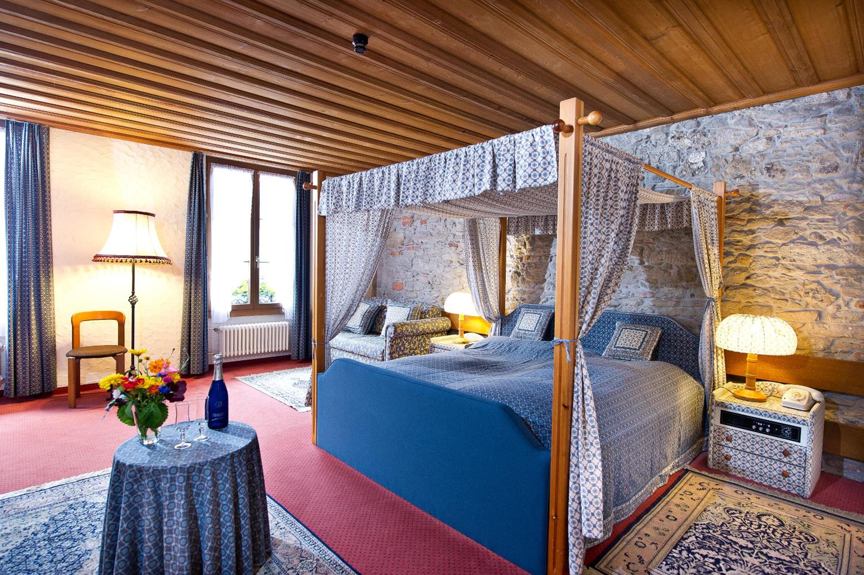 Junior Suite photo 1