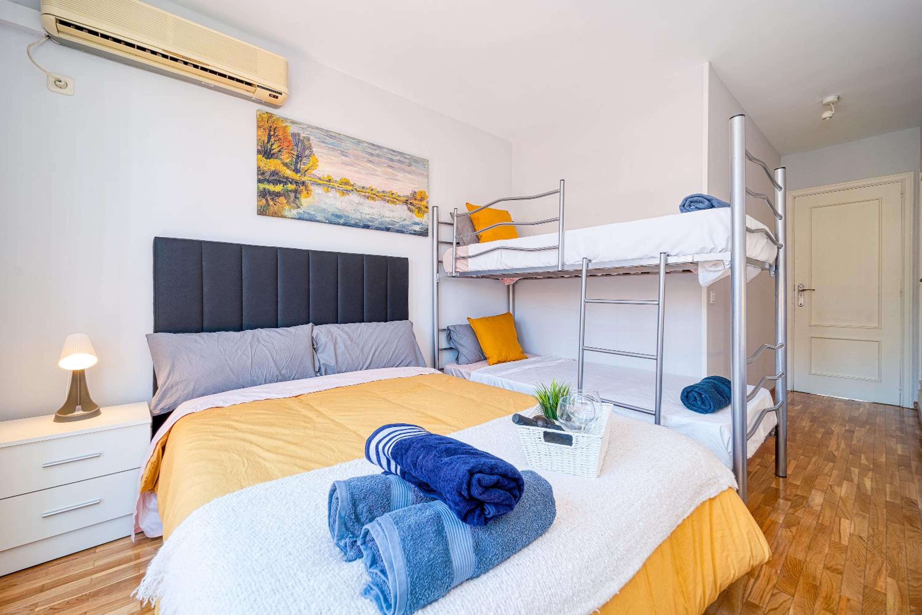 Habitación Doble
