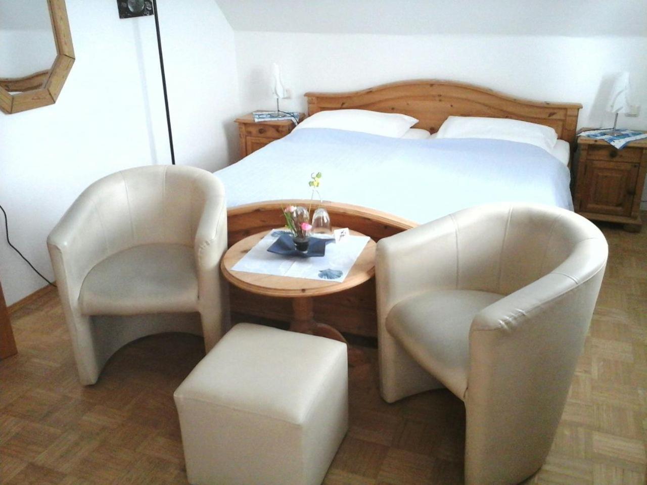 Double Room photo 1