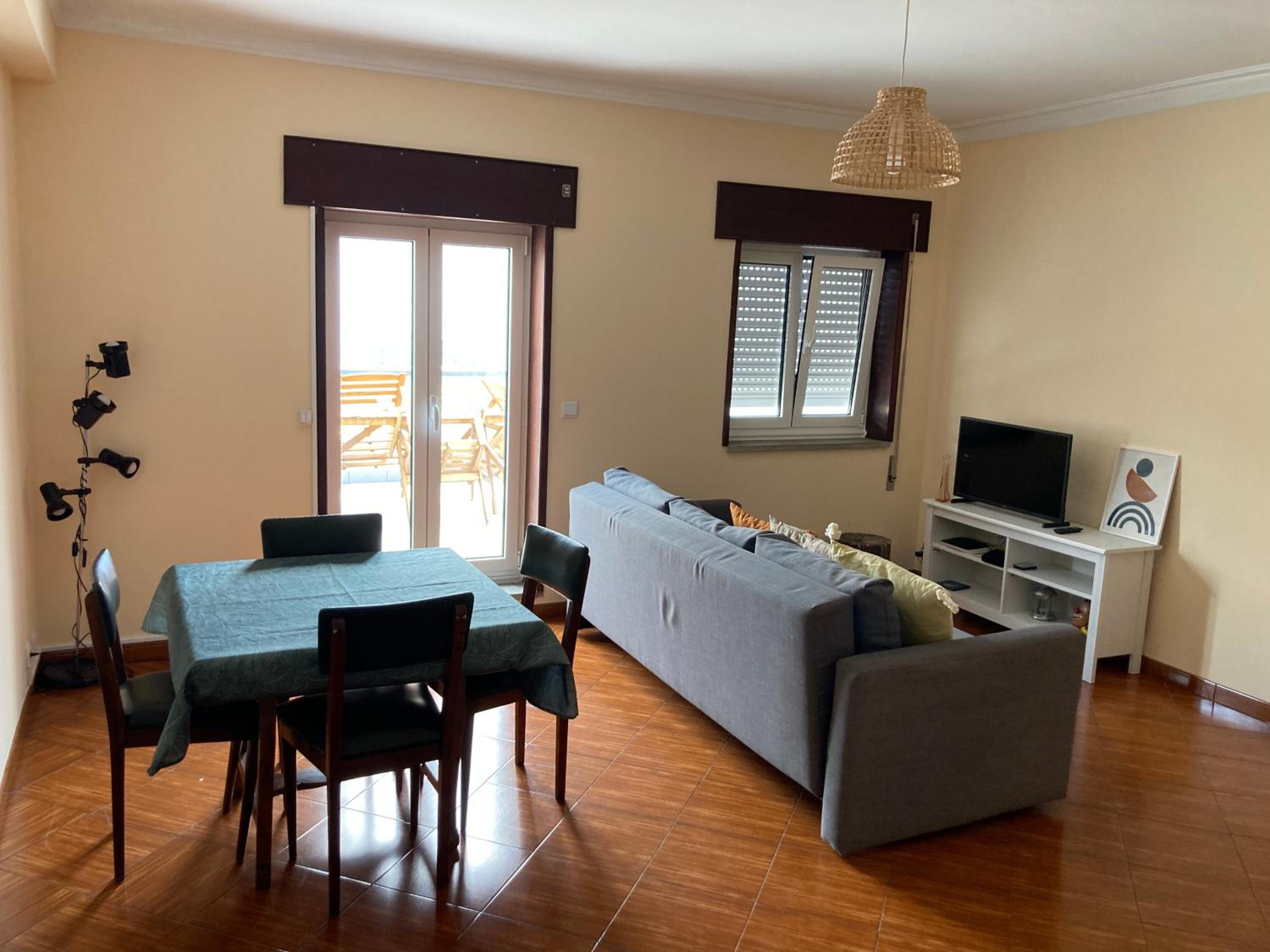 Two-Bedroom Apartment photo 1