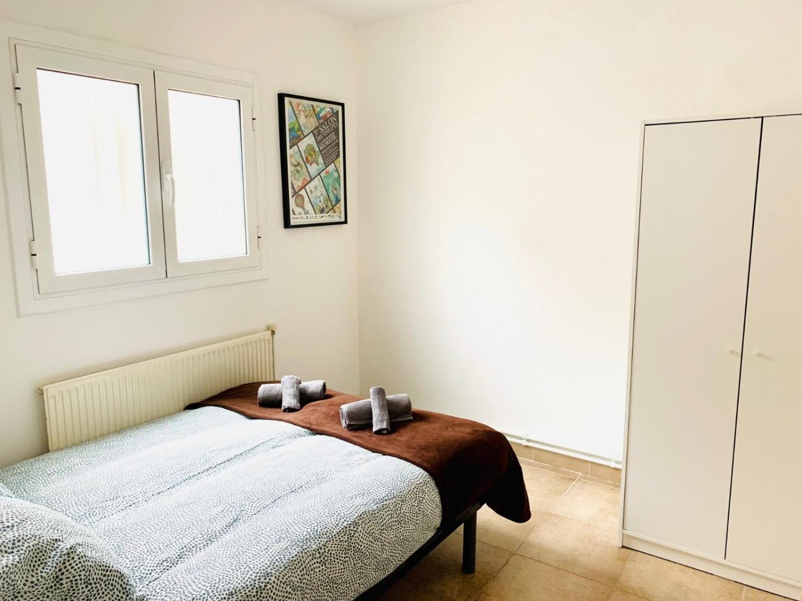 Apartment with Terrace photo 3