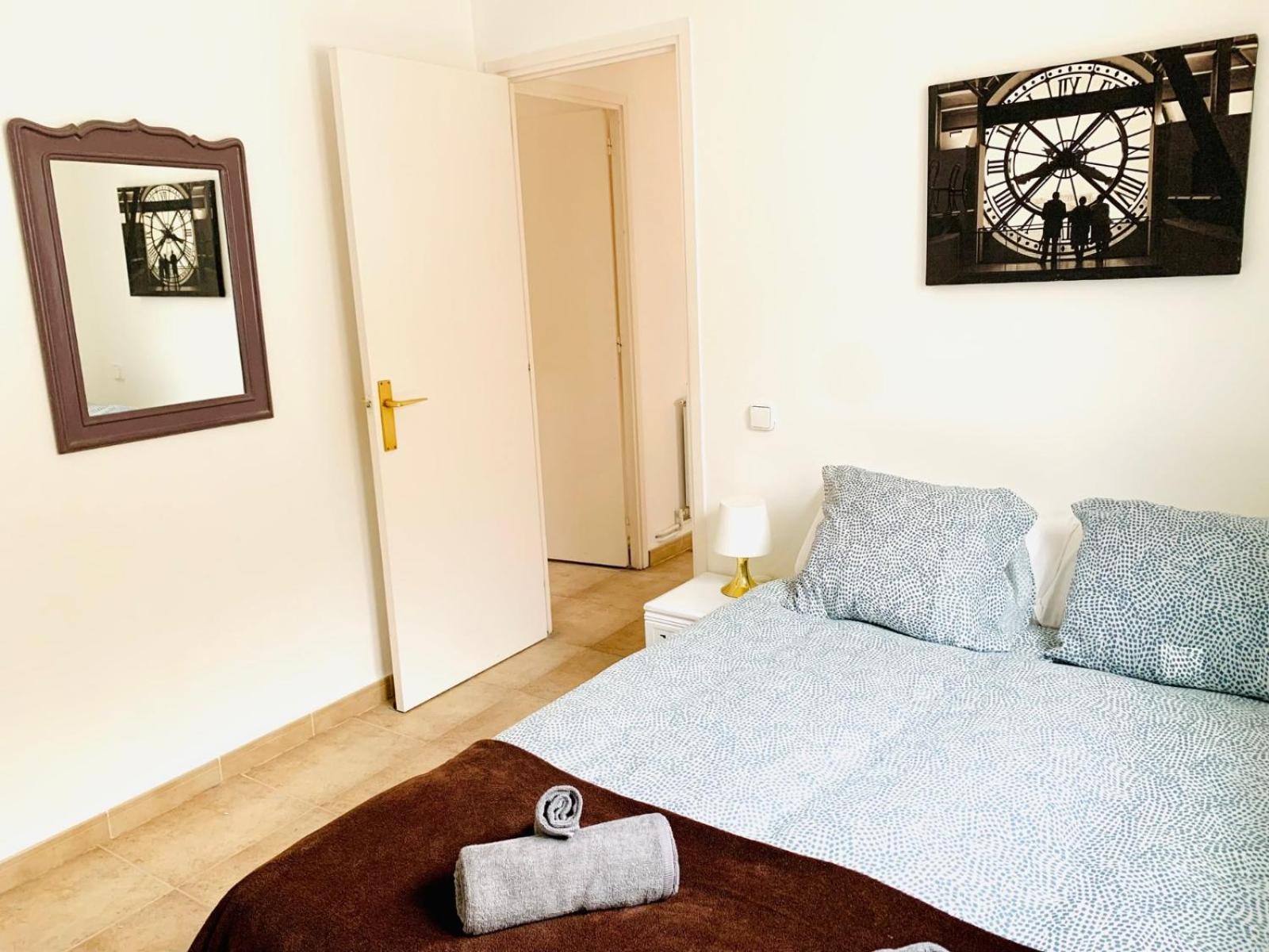 Apartment with Terrace photo 3
