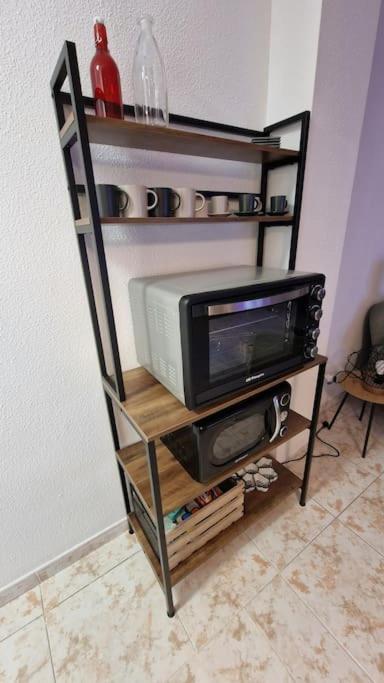 Two-Bedroom Apartment photo 3