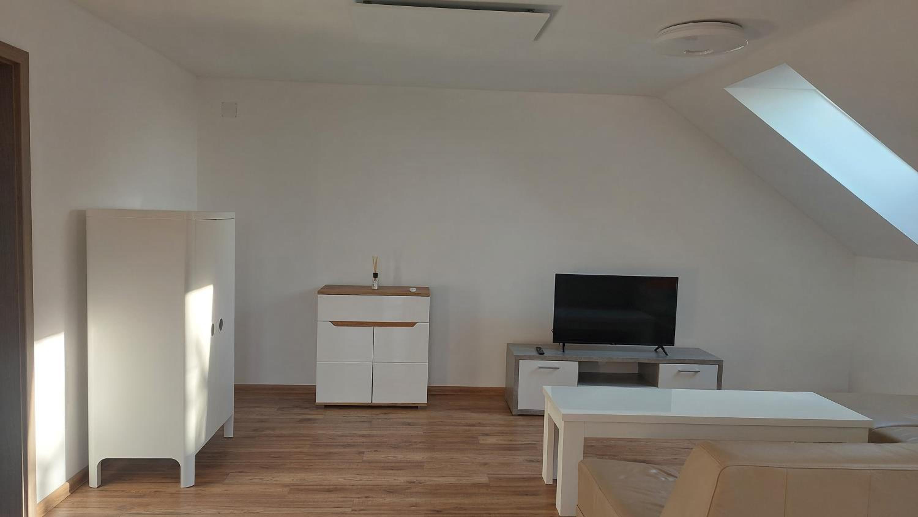 Apartment with Balcony photo 1