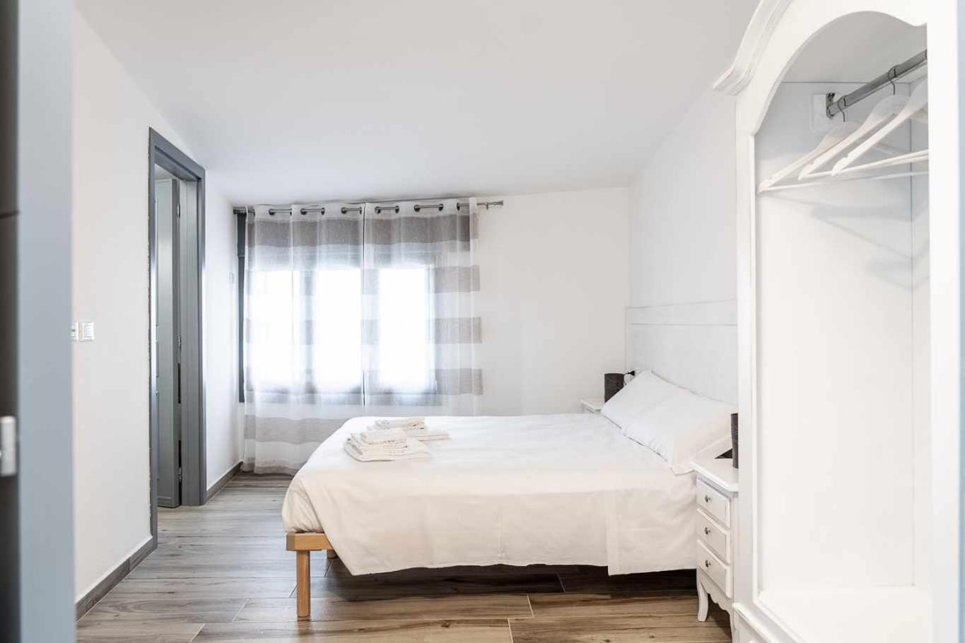 Budget Twin Room