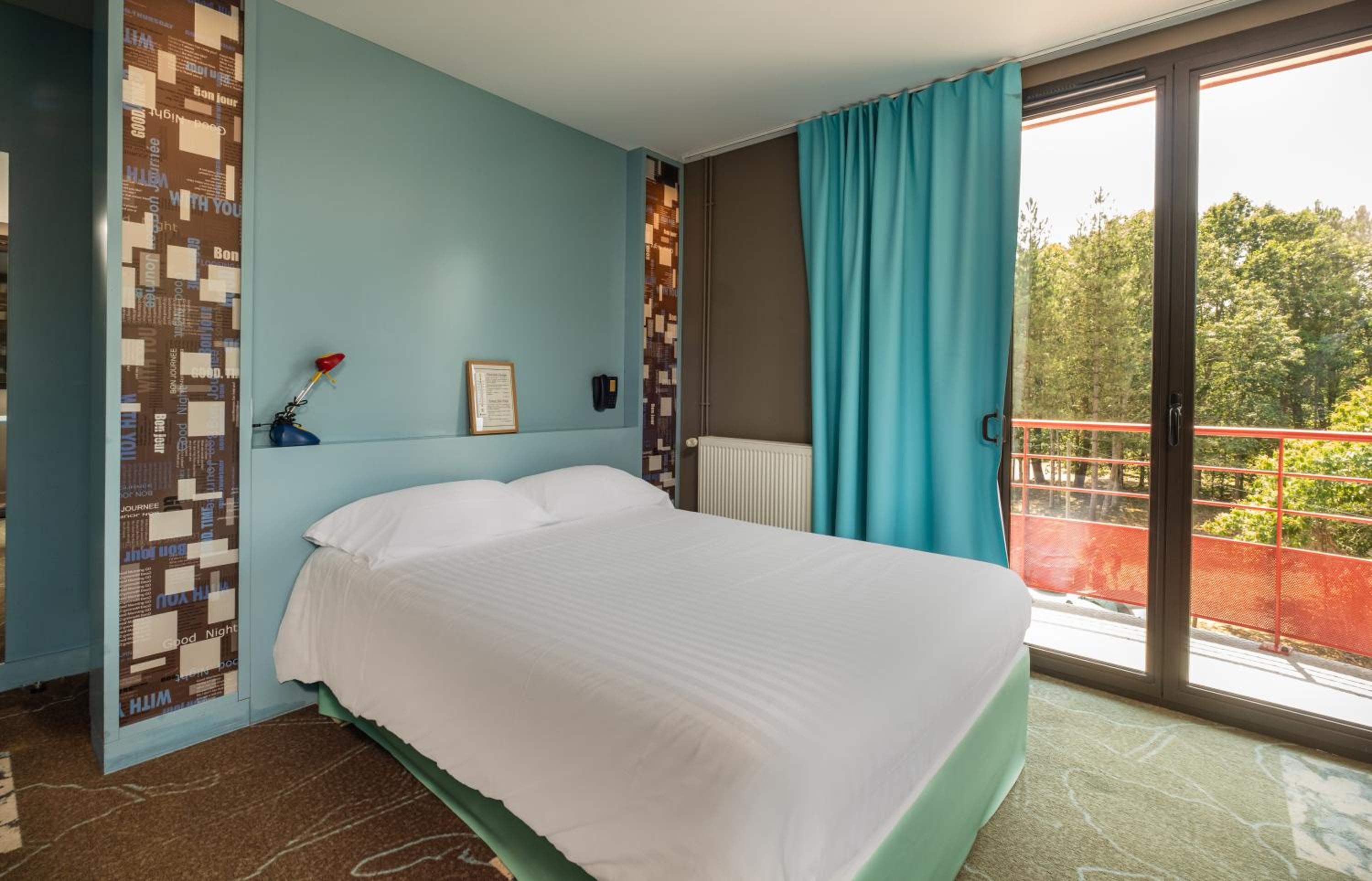 Superior Double Room - Photo 7