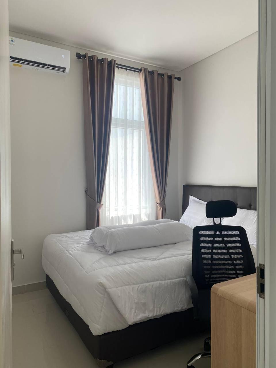 Two-Bedroom Villa 2 photo 2