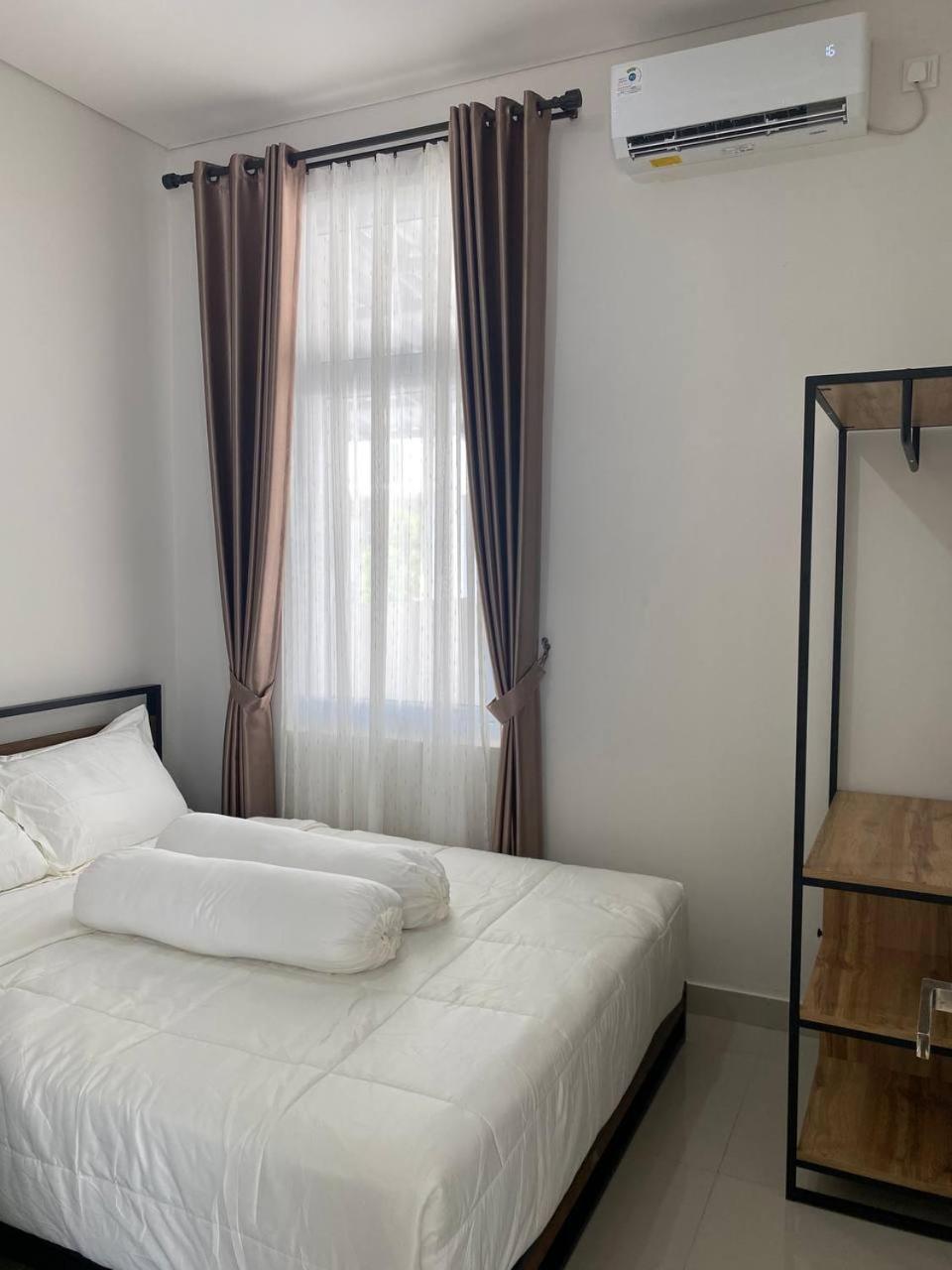 Two-Bedroom Villa 2 photo 1
