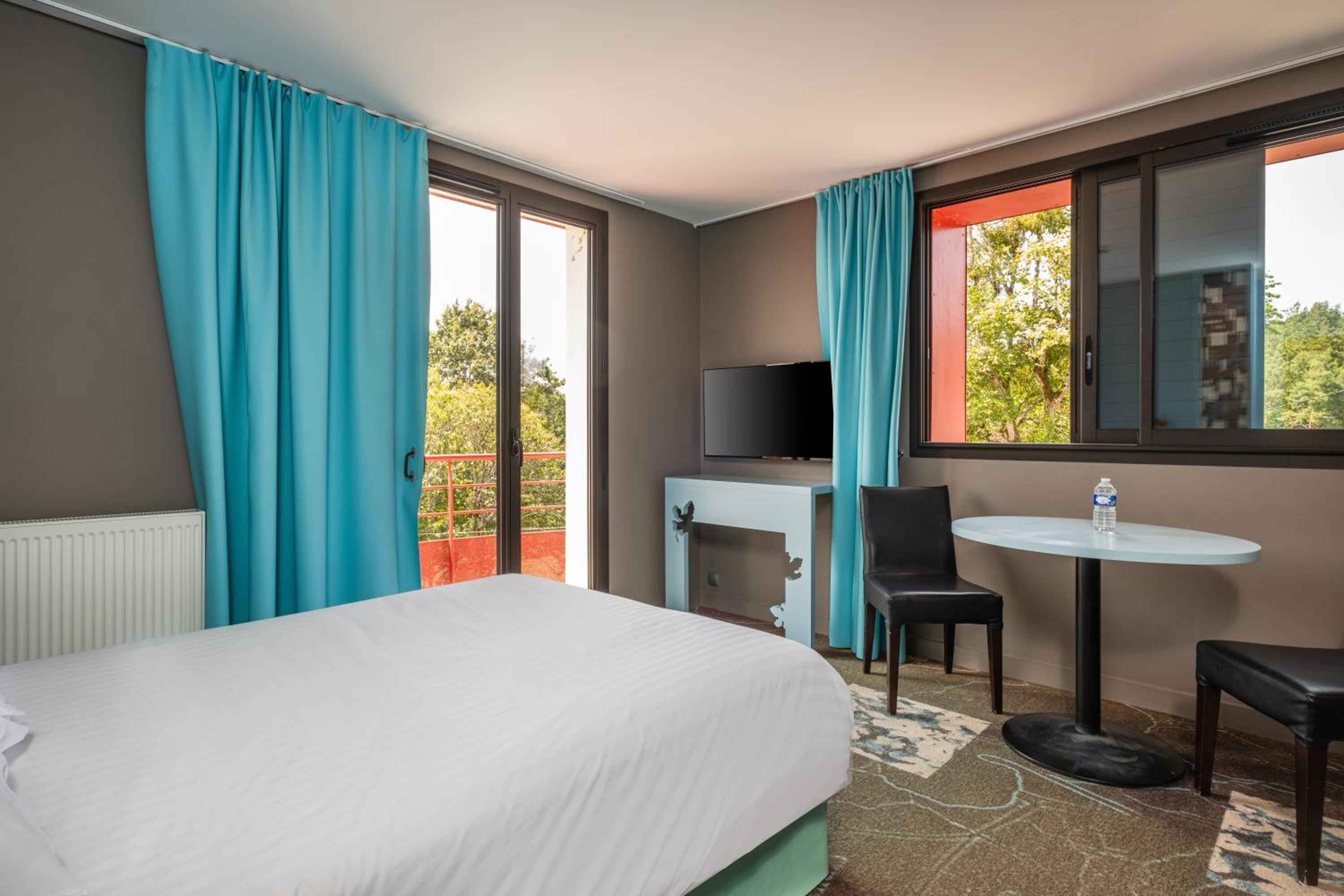 Superior Double Room - Photo 6
