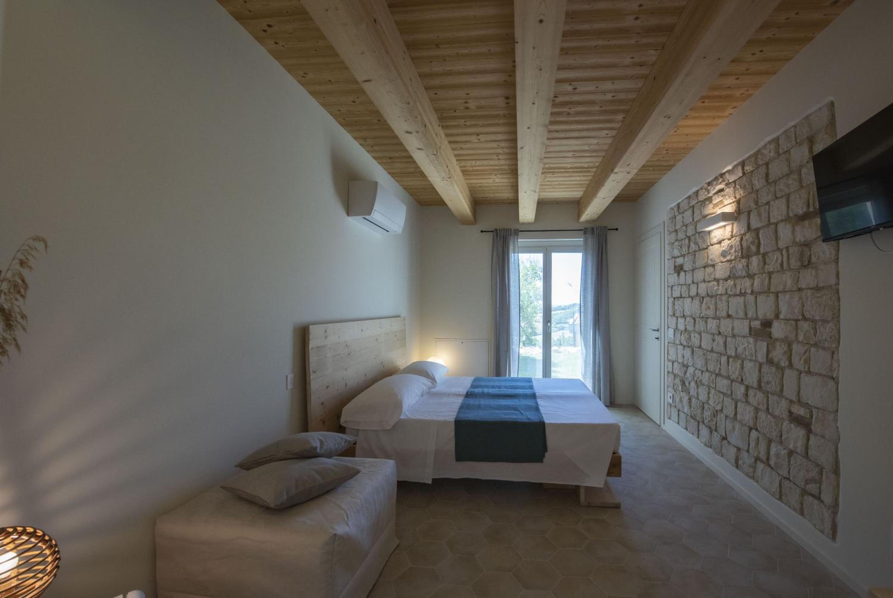 Double Room with Garden View photo 1