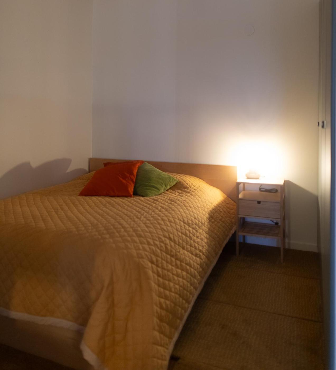 One-Bedroom House photo 2