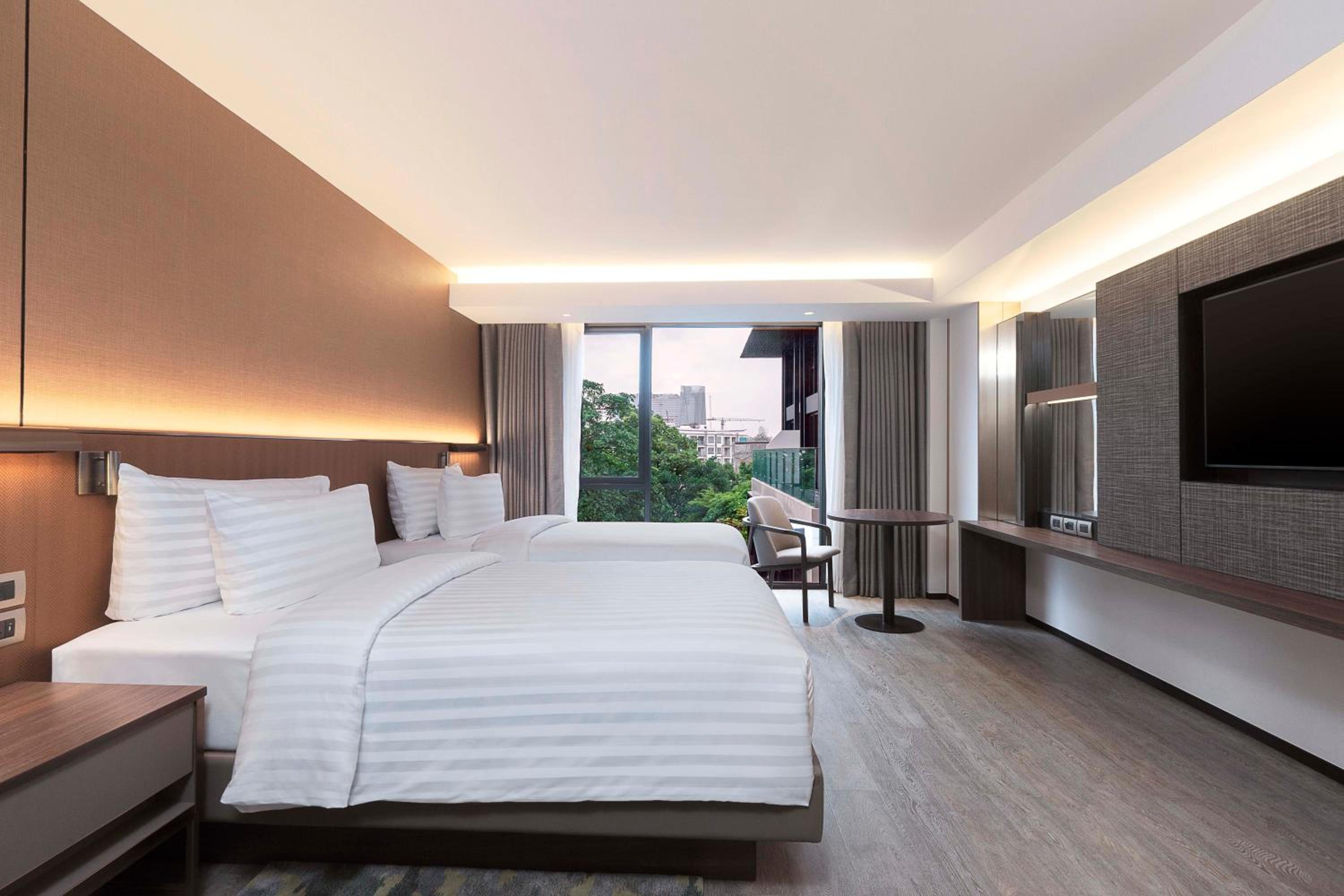 Two-Bedroom Suite photo 2