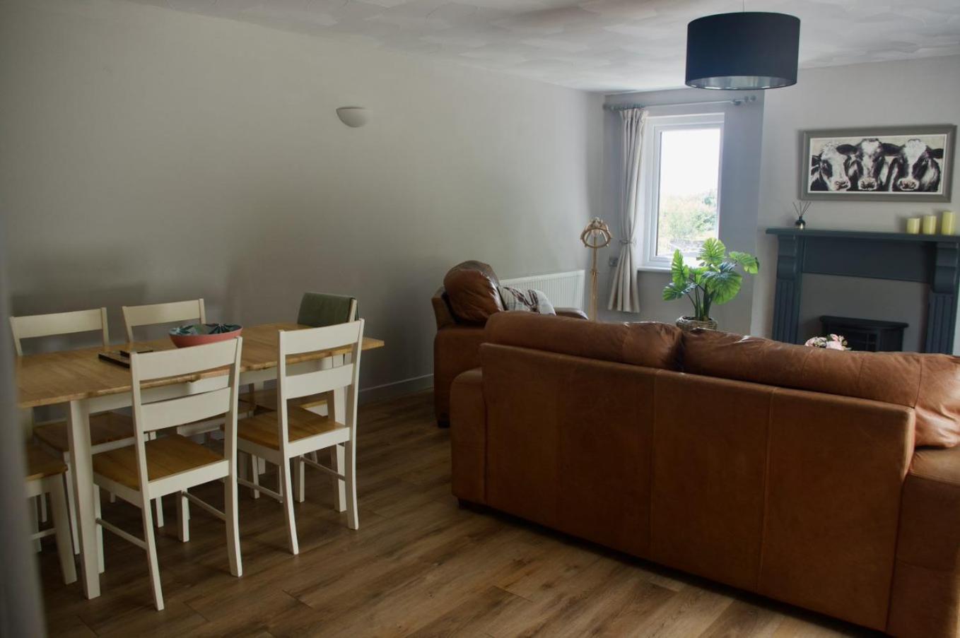 Two-Bedroom Apartment photo 2