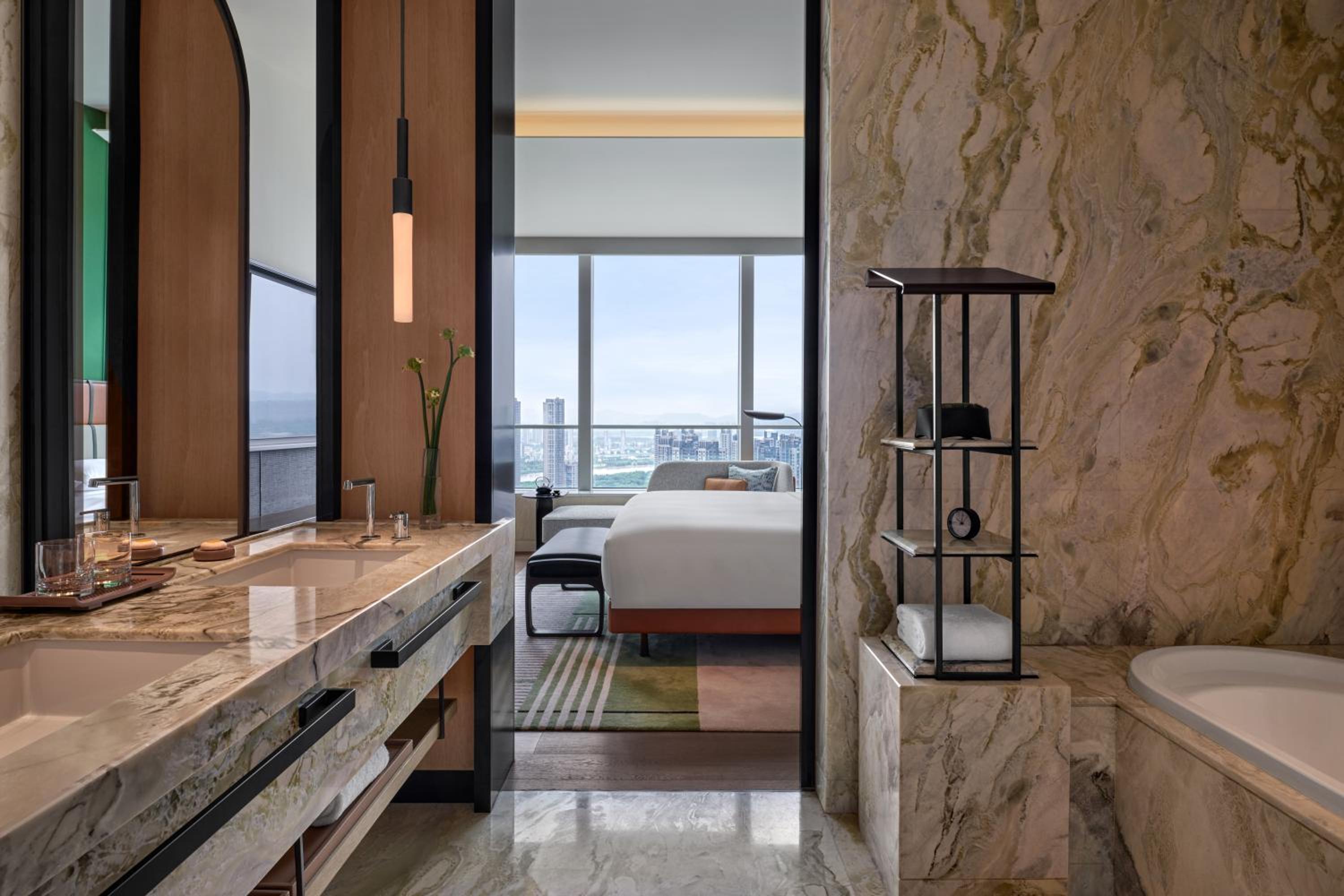 Metropolitan Suite photo 3