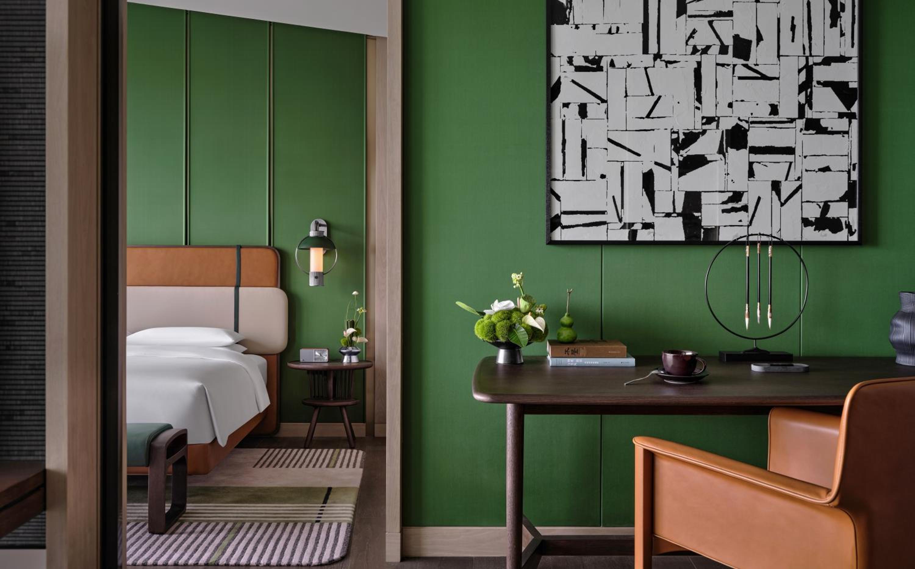 Metropolitan Suite