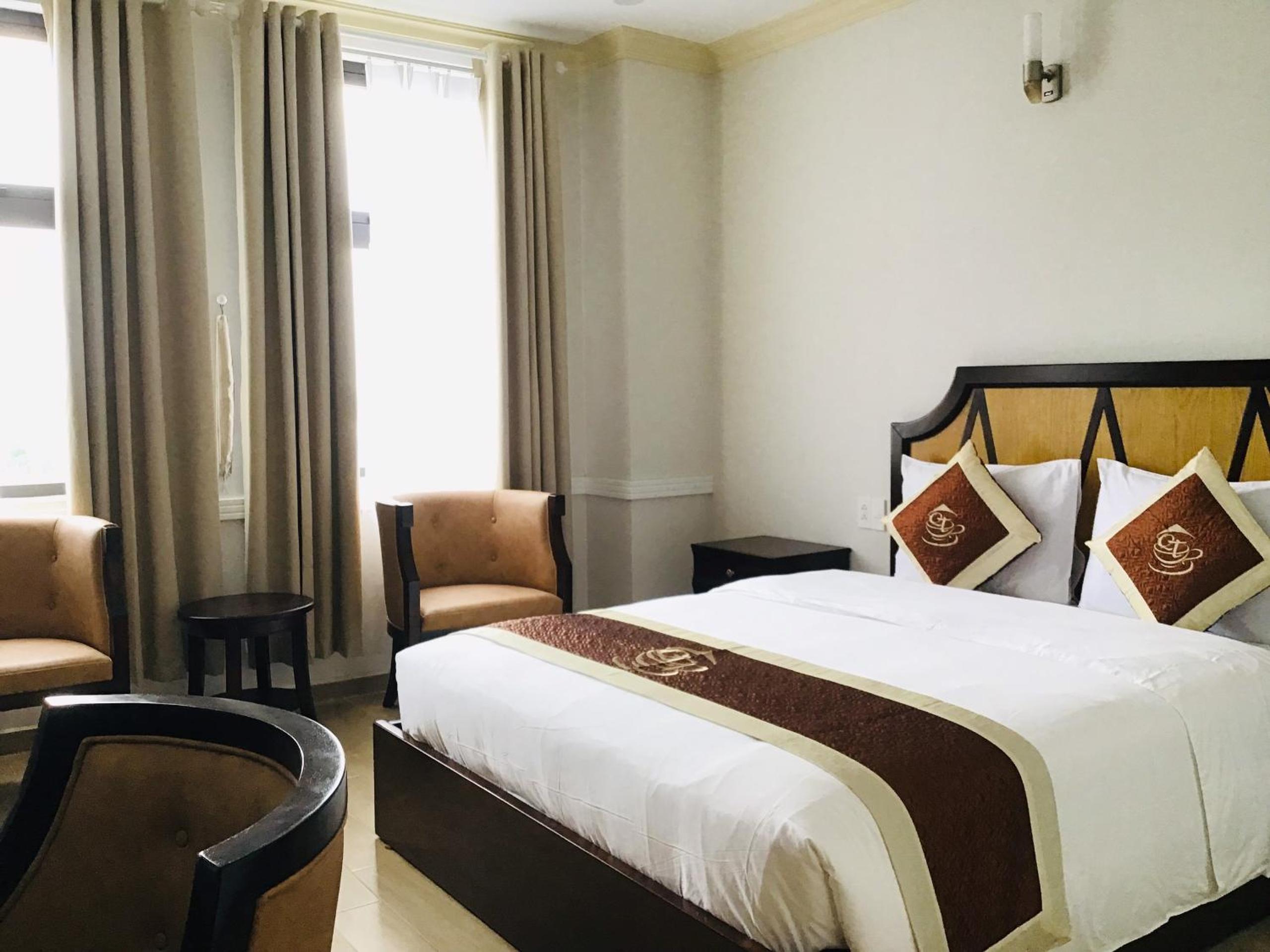 Superior Double Room - Photo 2