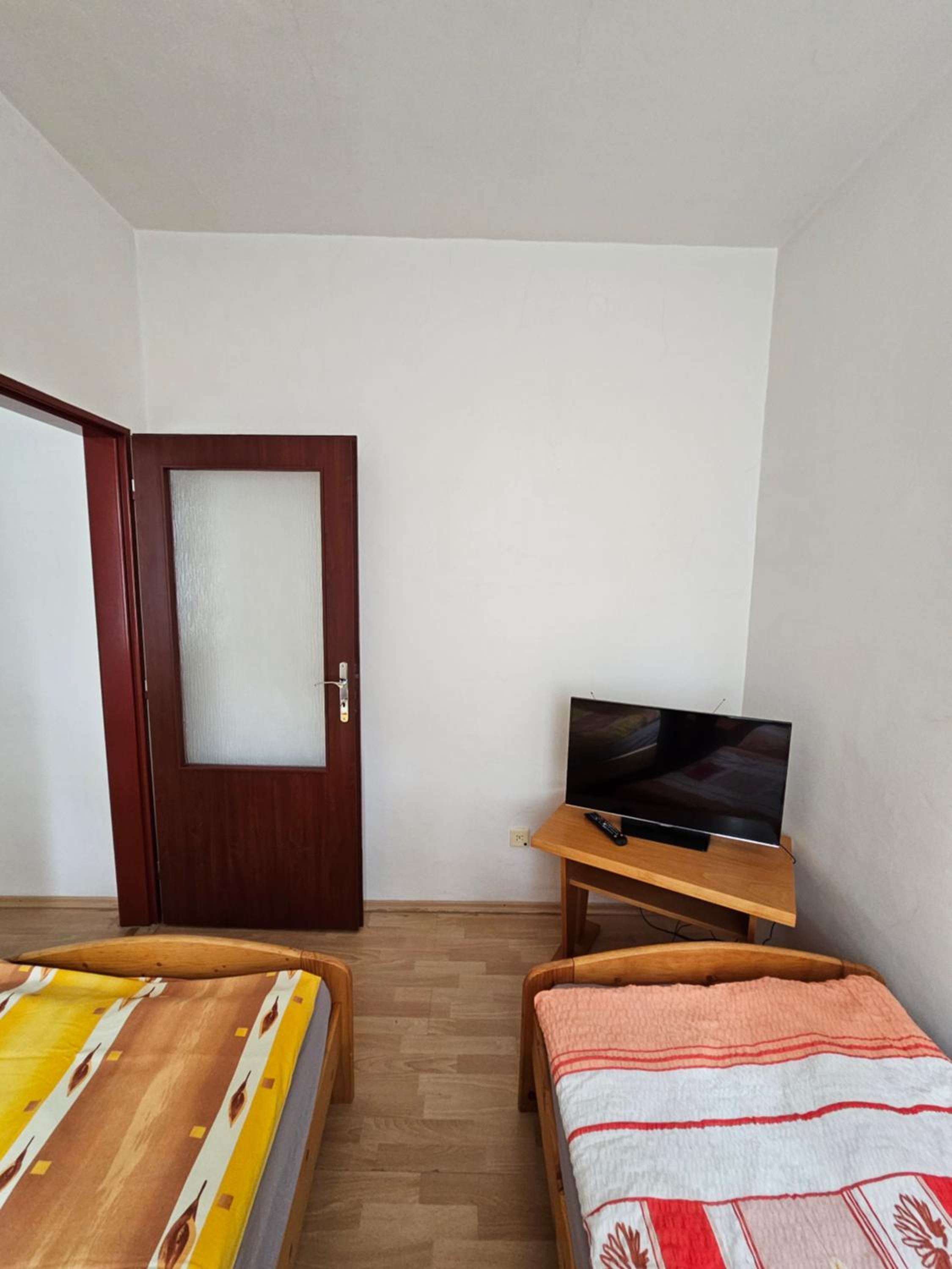 Twin Room with Bathroom