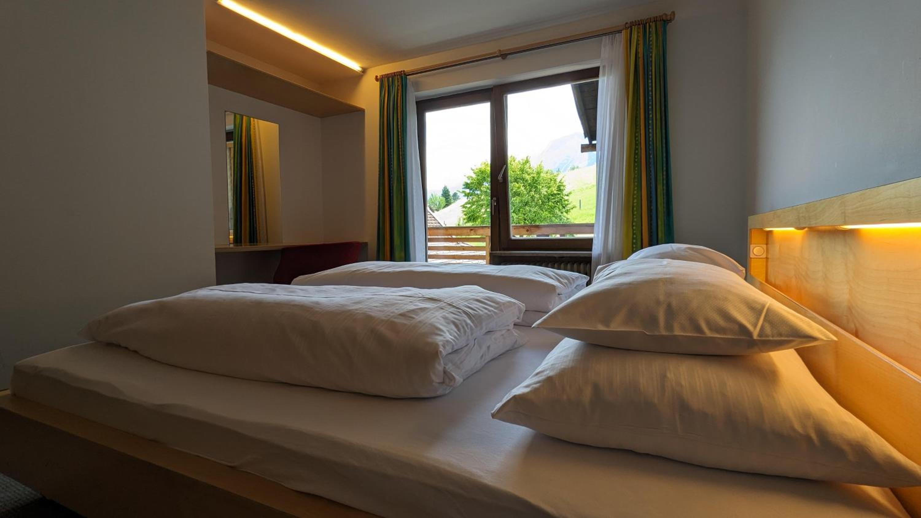 Double Room with Balcony photo 3