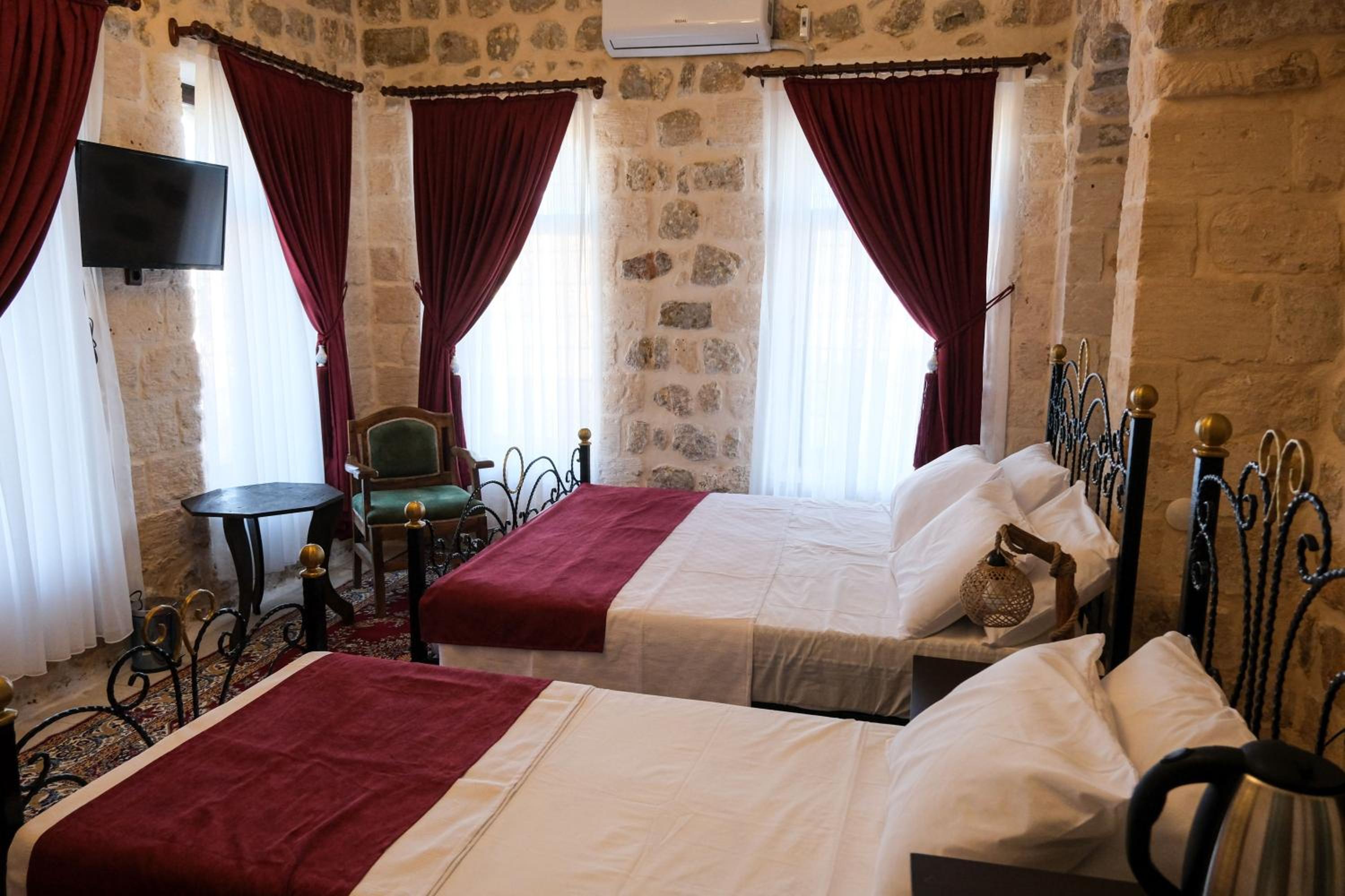 Comfort Triple Room - Photo 1