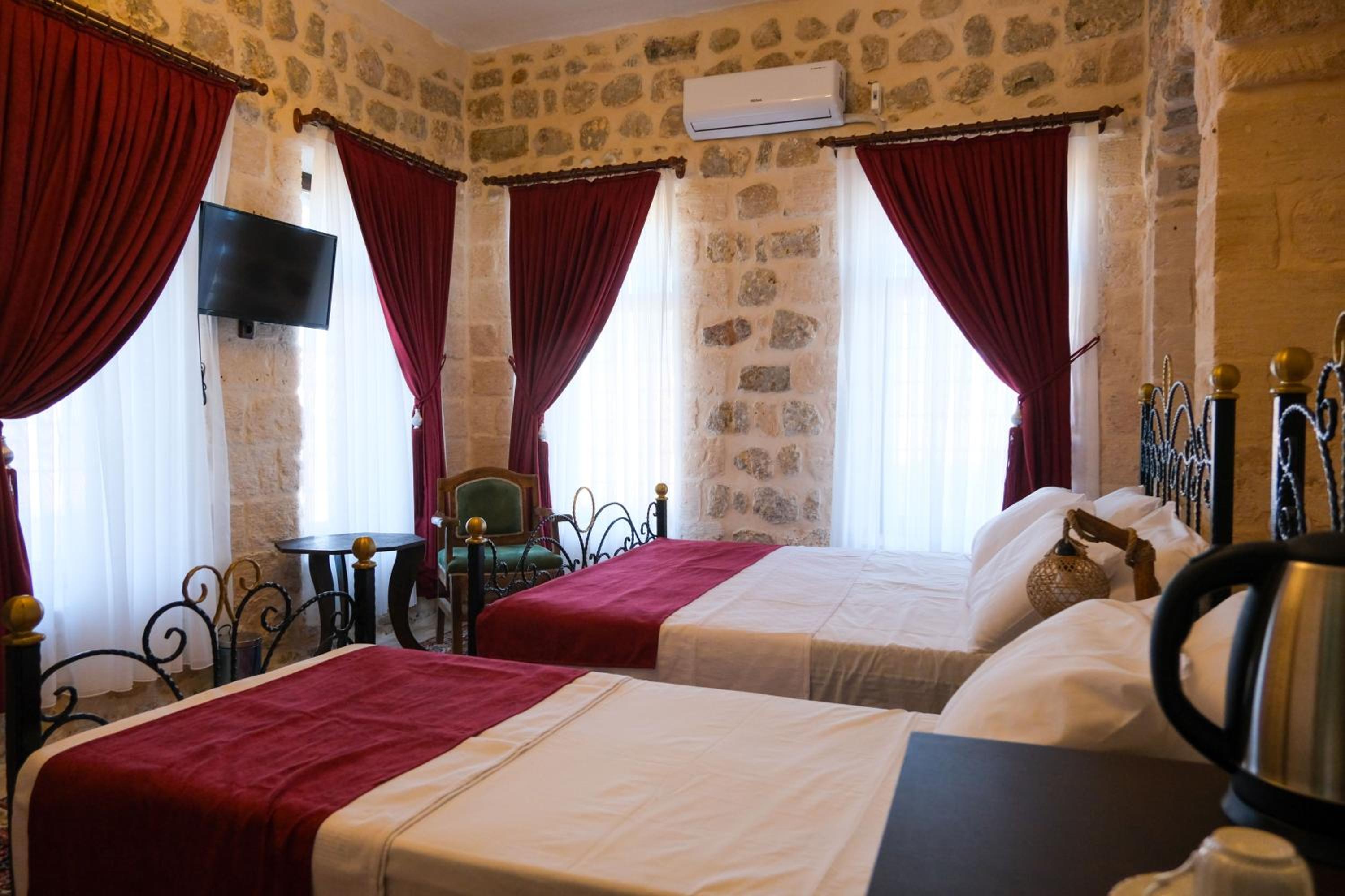 Comfort Triple Room - Photo 3