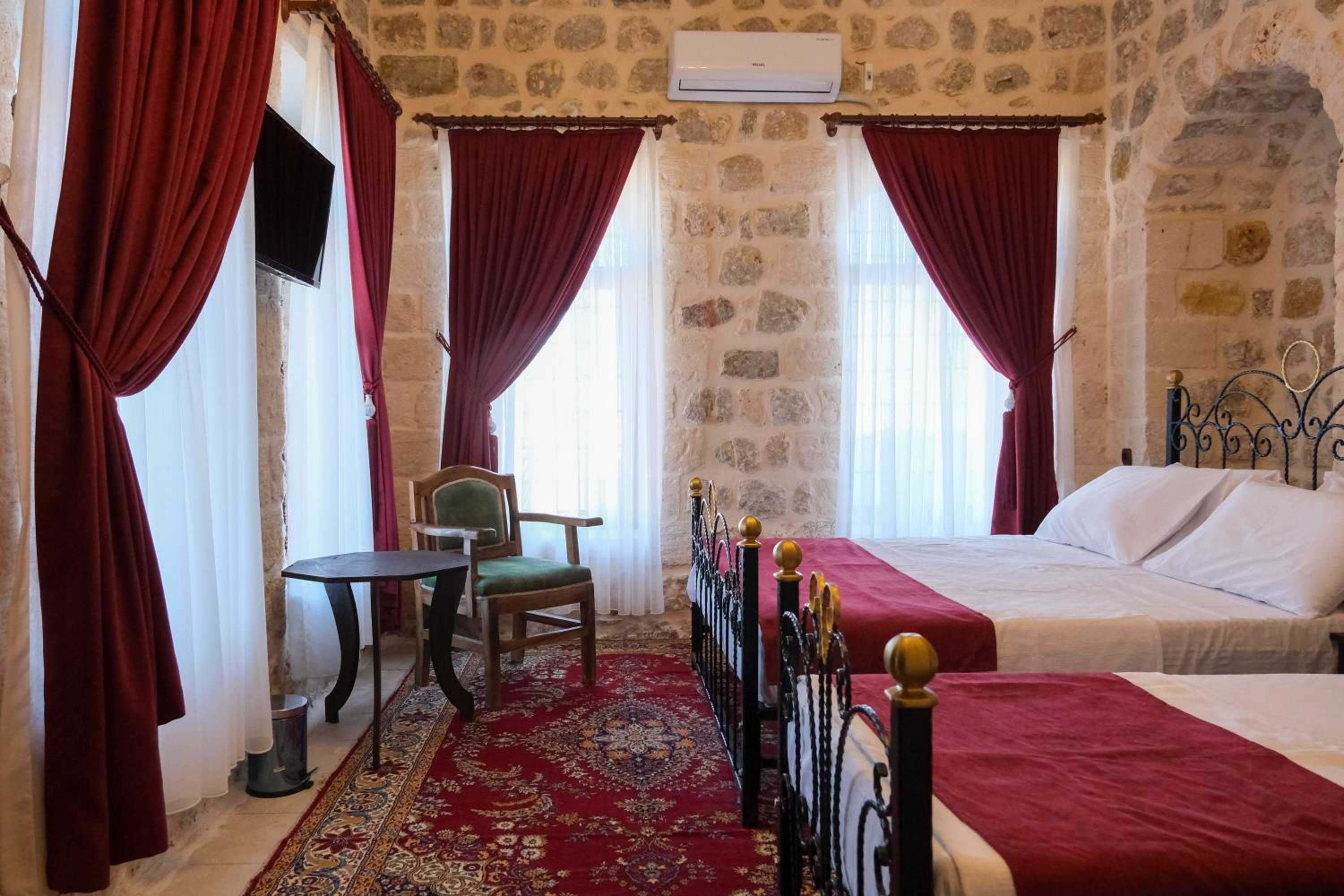 Comfort Triple Room - Photo 2