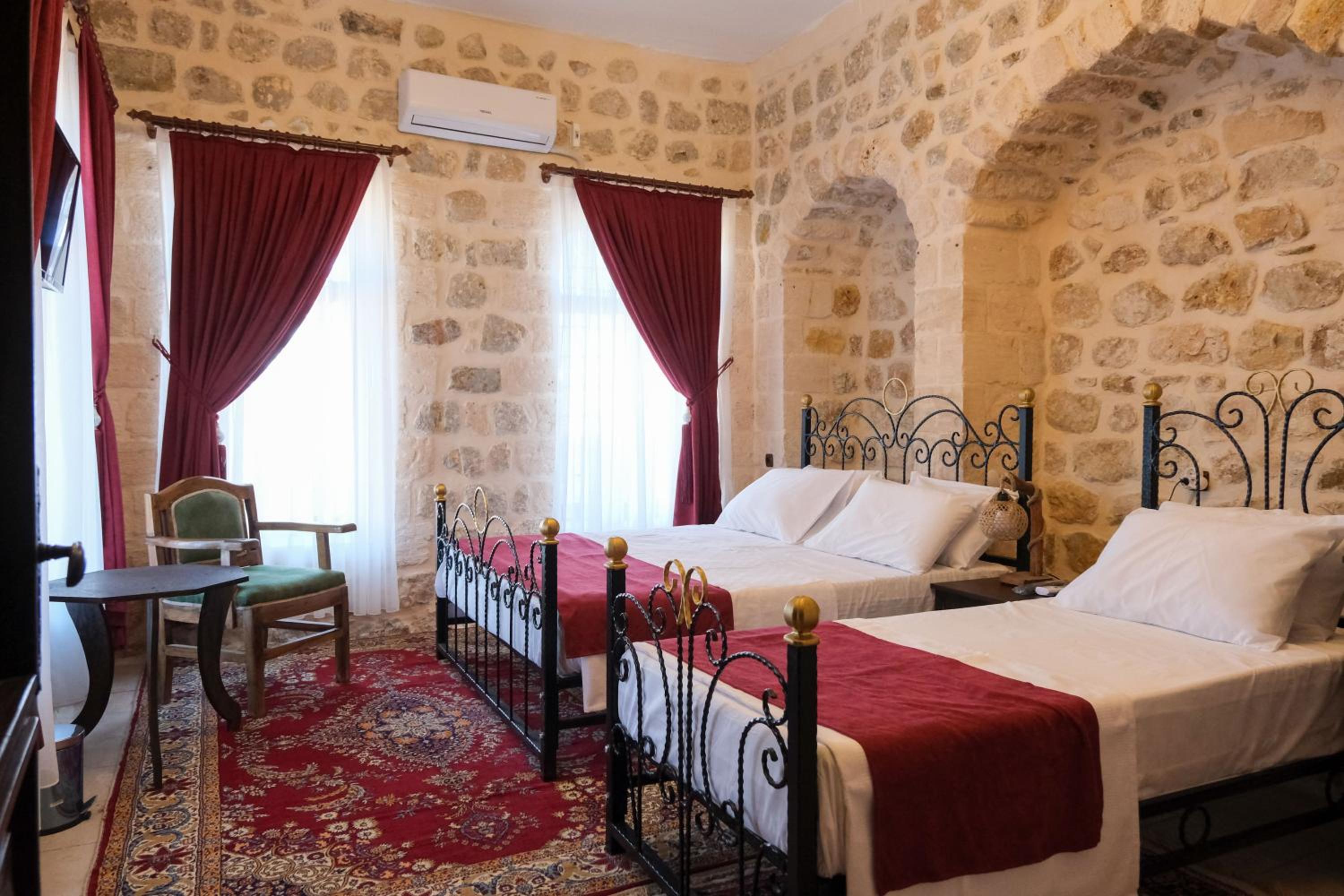Comfort Triple Room - Photo 4