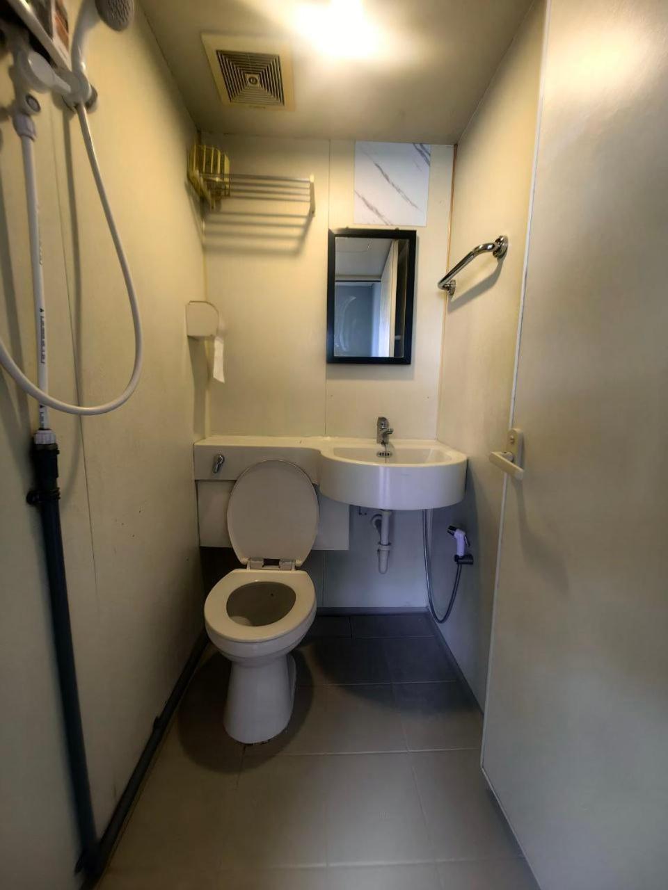 Family Room with Private Bathroom - Photo 16