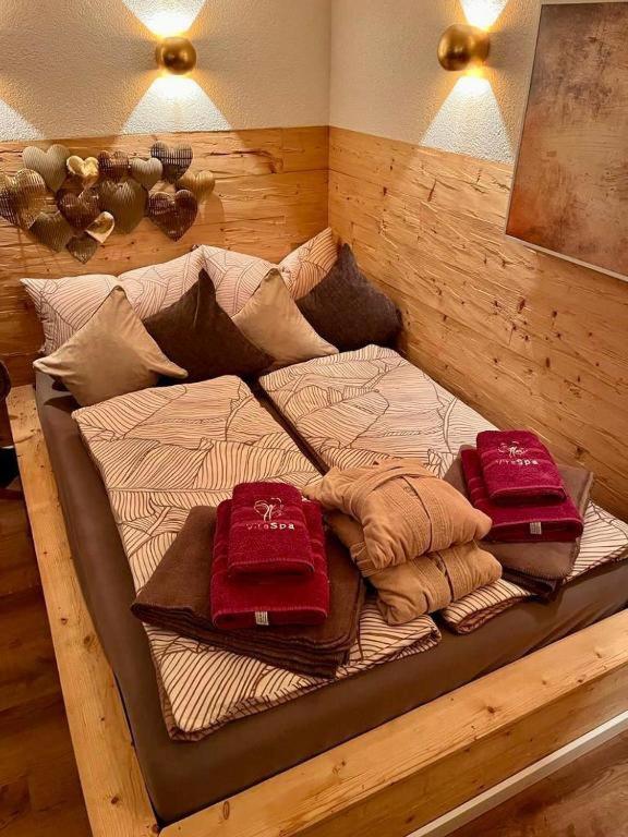 One-Bedroom Chalet photo 1