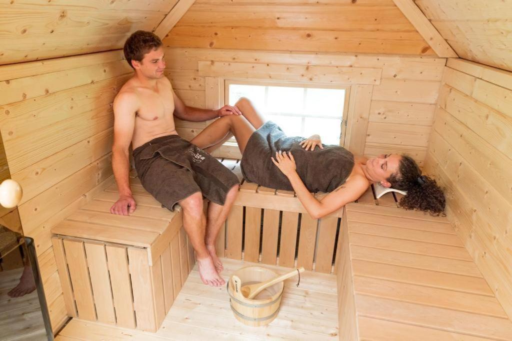 One-Bedroom Chalet photo 3