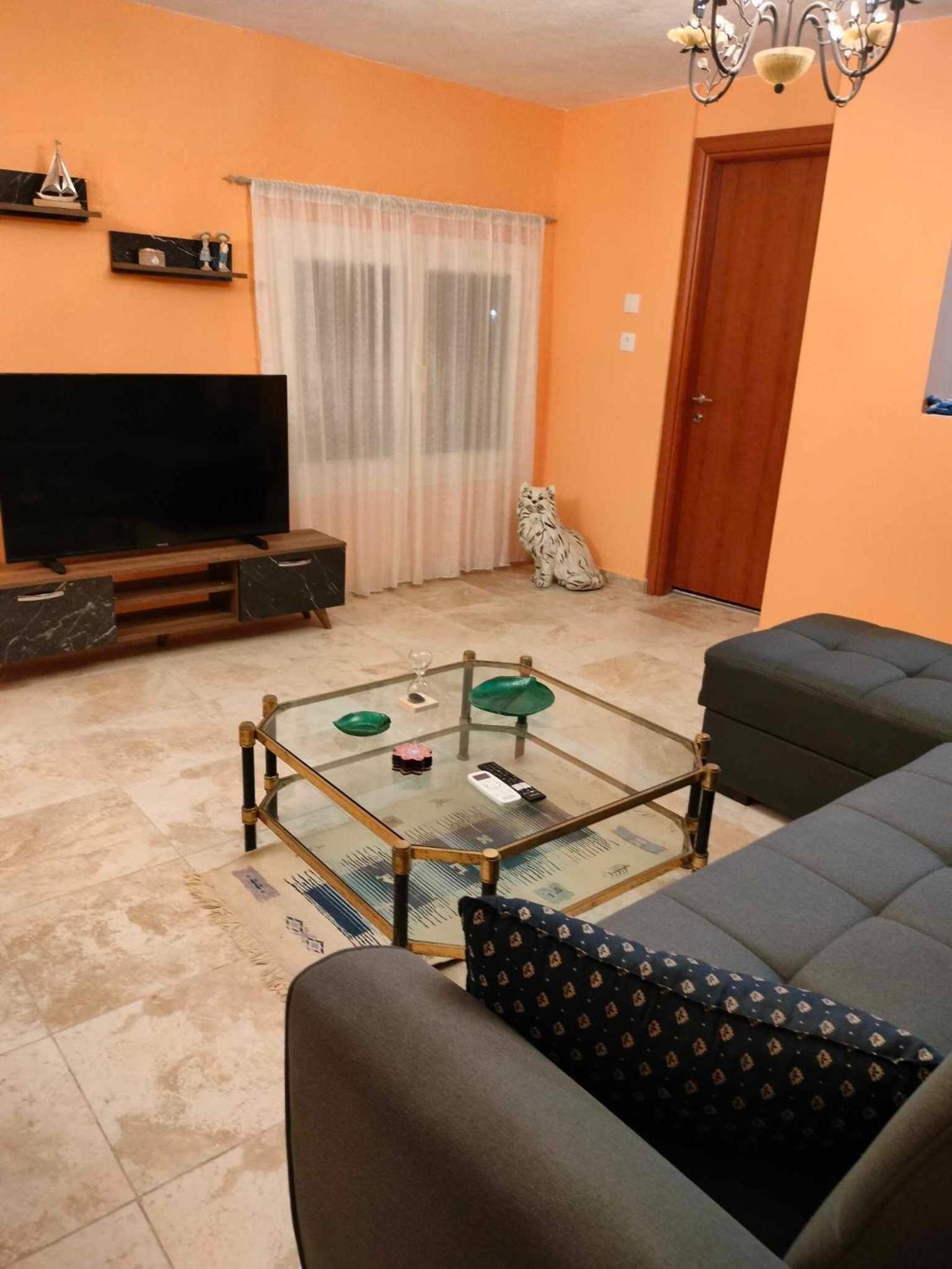 Two-Bedroom House photo 1