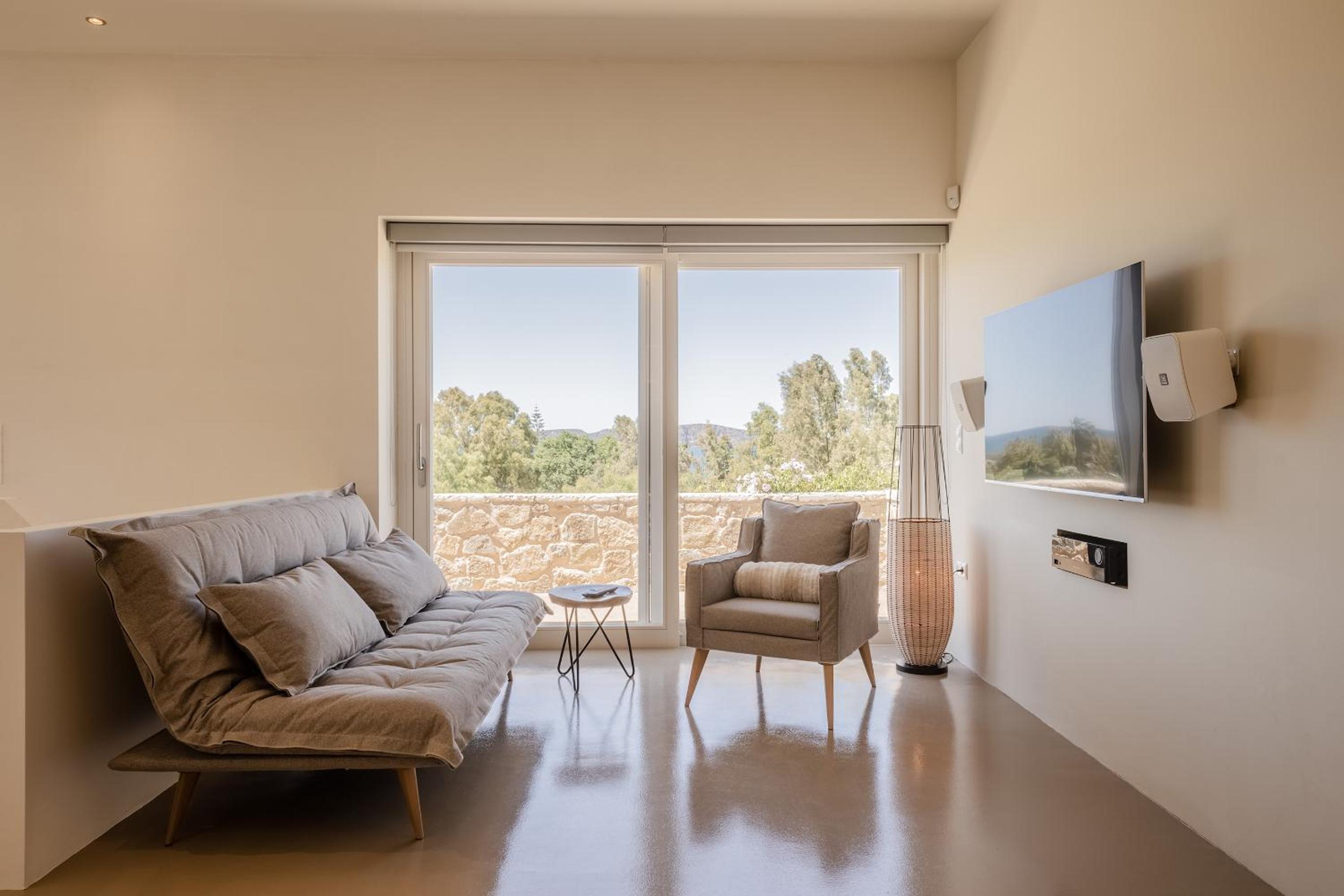 Two-Bedroom Villa photo 1