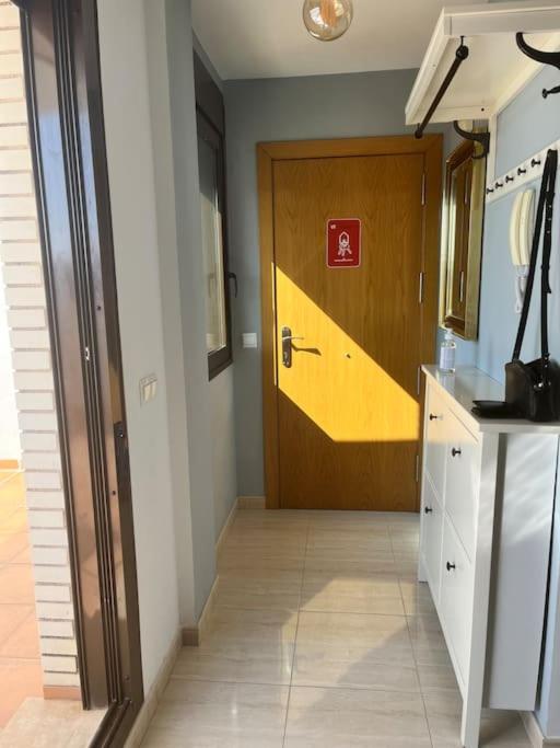 Apartamento Penthouse