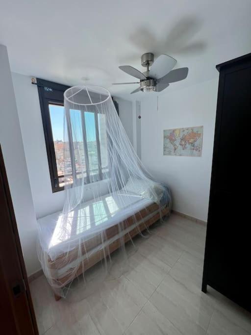 Penthouse Apartment photo 2