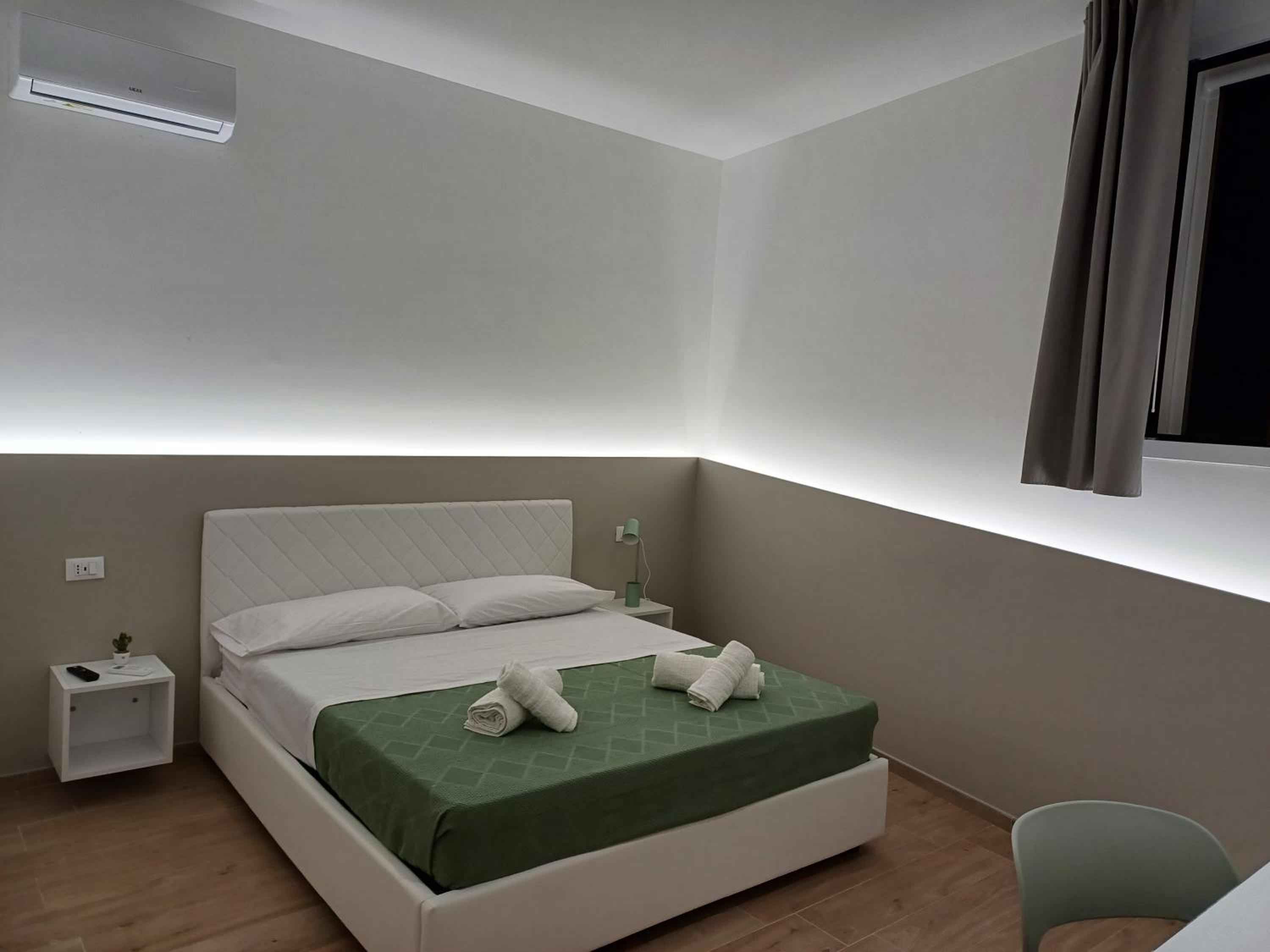 Apartment with Garden View photo 1