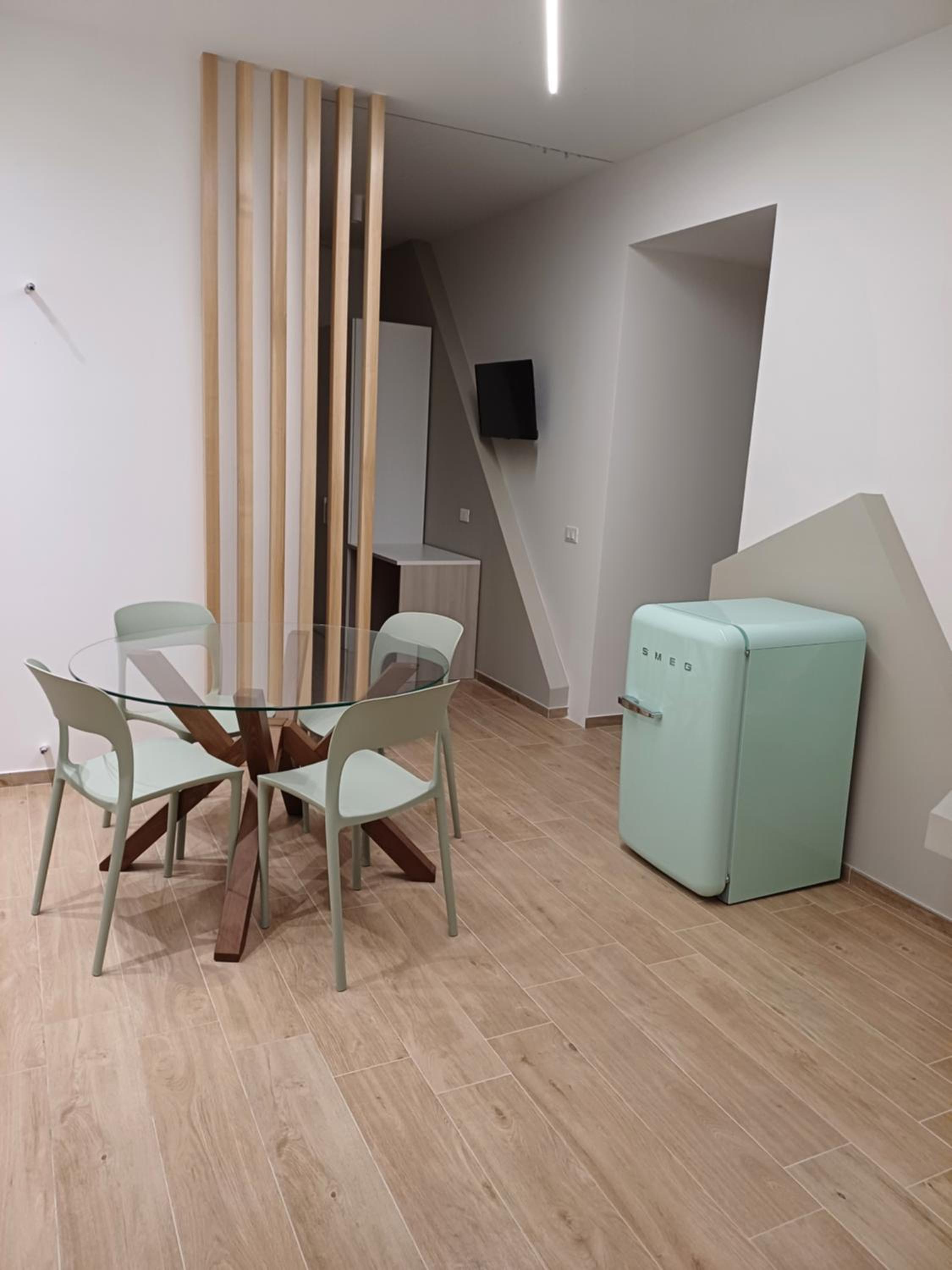 Apartment with Garden View photo 2