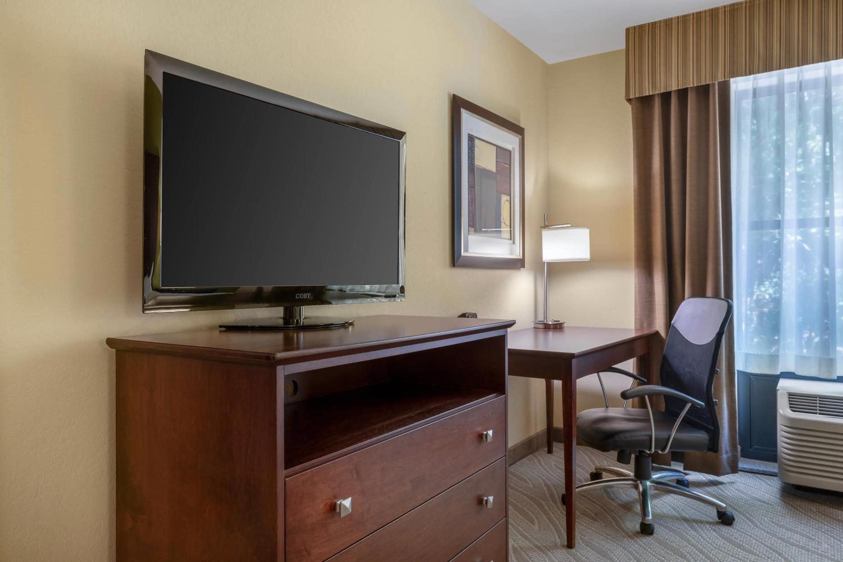 Comfort Inn & Suites Marquette - Prairie du Chien, Foto 2