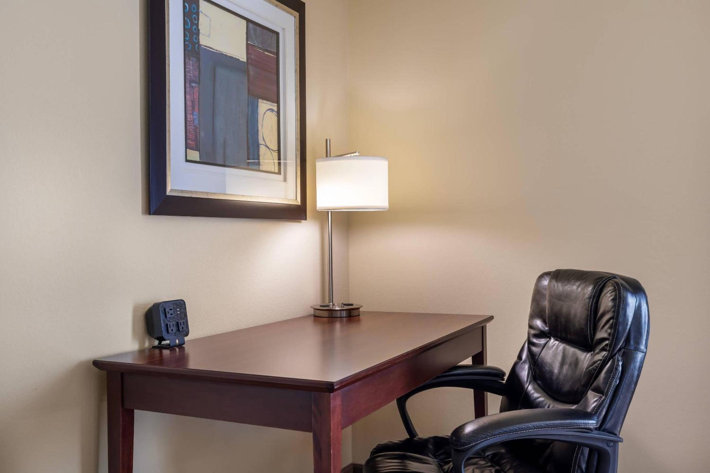 Comfort Inn & Suites Marquette - Prairie du Chien, Foto 4