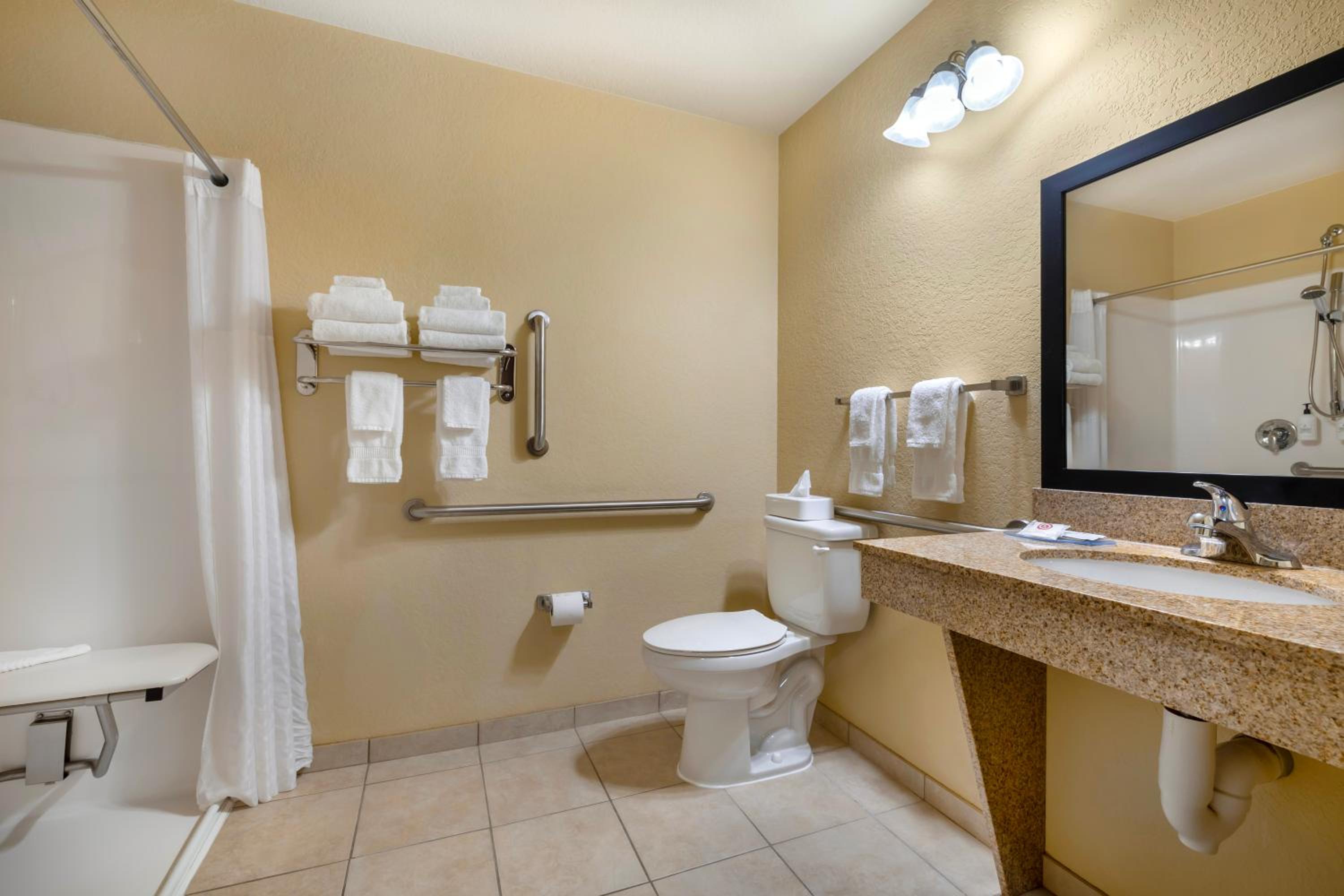 Comfort Inn & Suites Marquette - Prairie du Chien, Foto 5