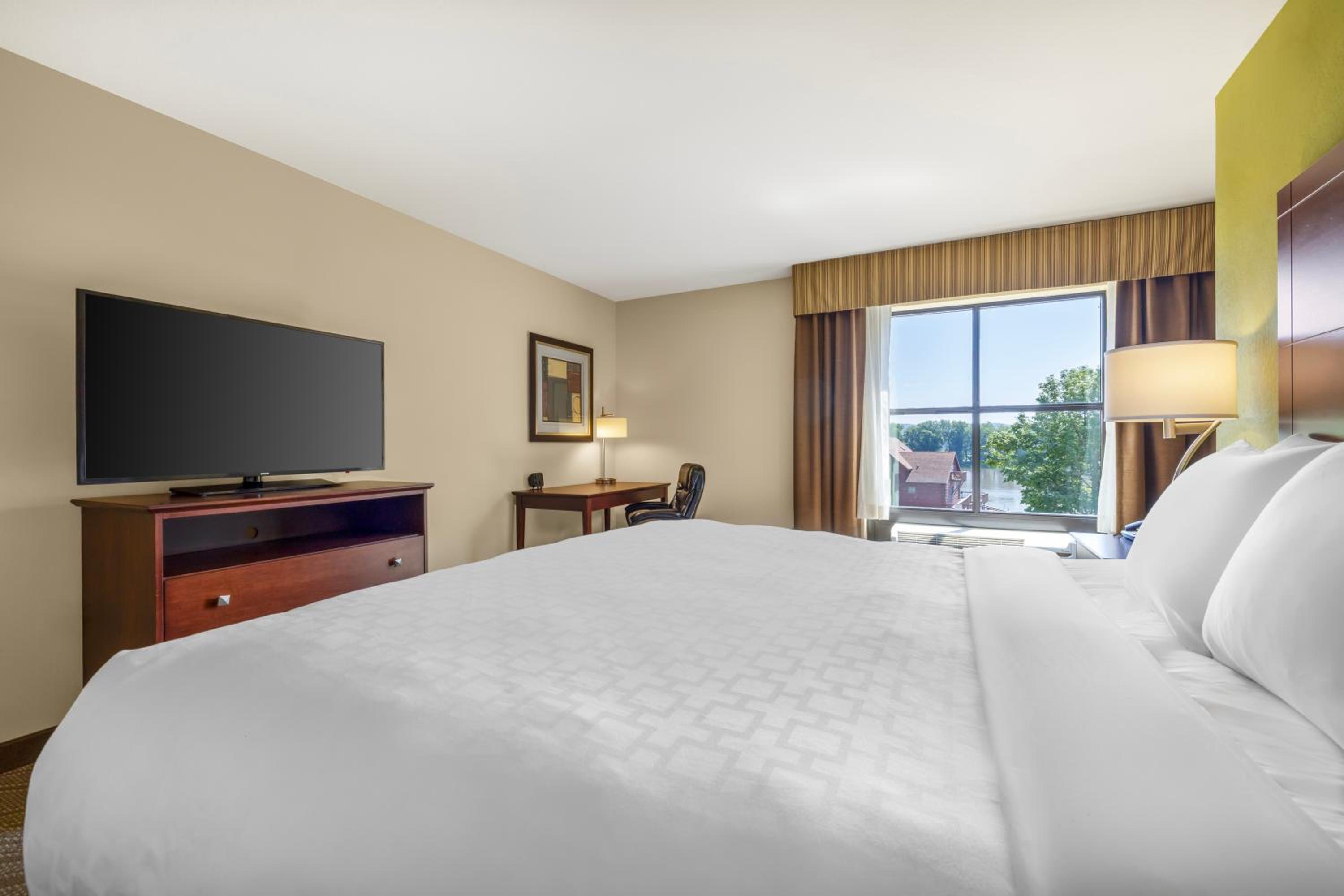 Comfort Inn & Suites Marquette - Prairie du Chien, Foto 8