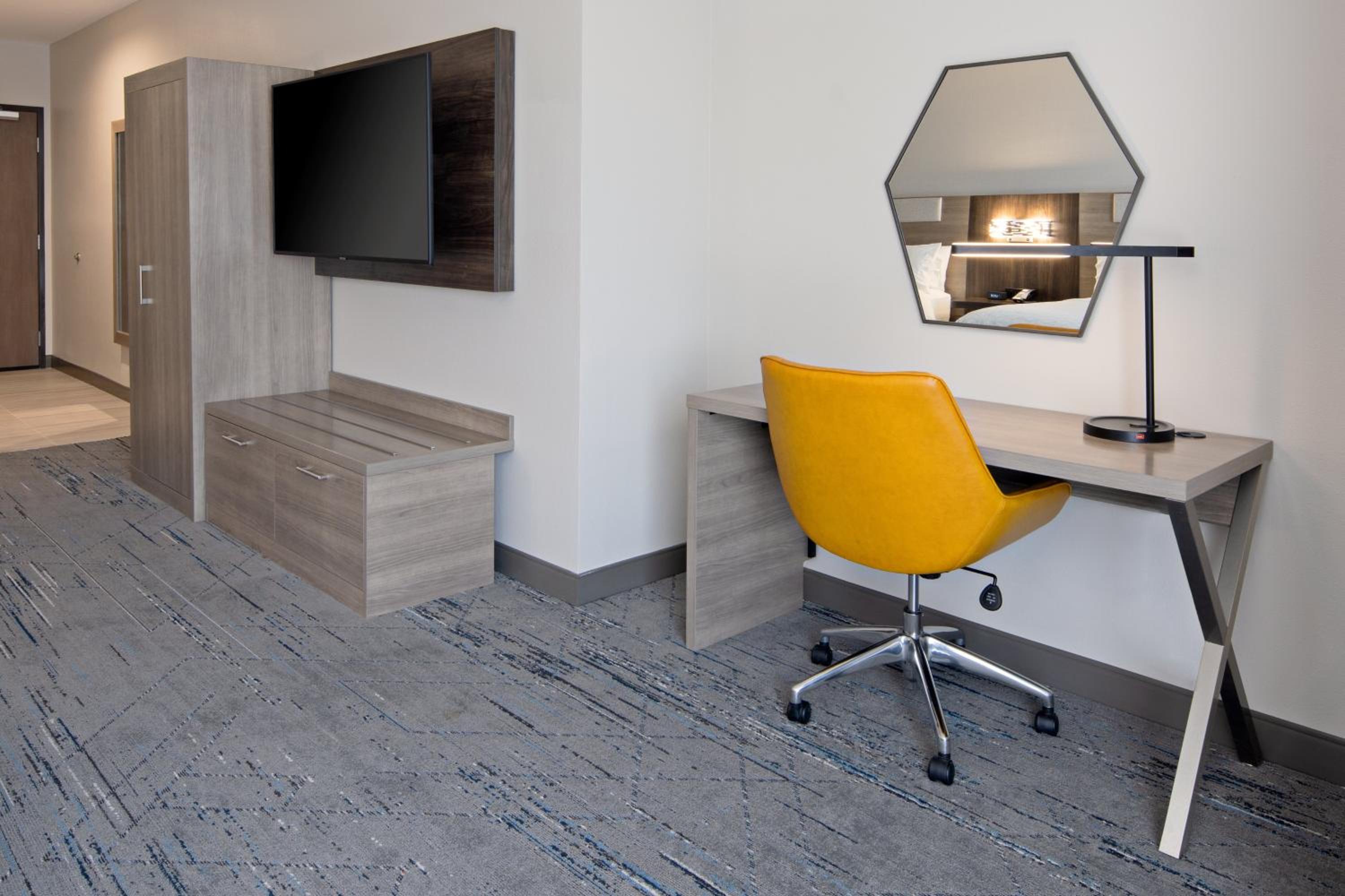 Standard Room - Photo 8