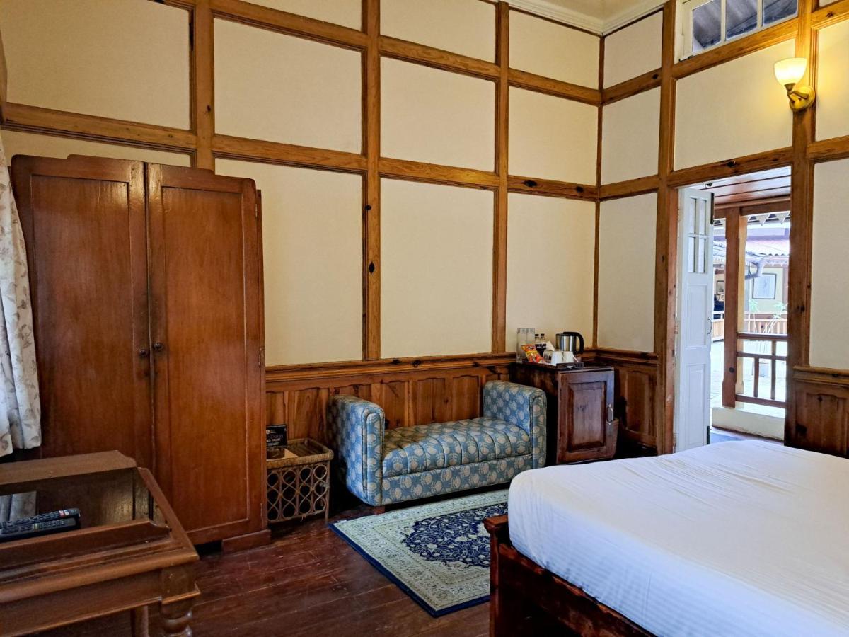 Deluxe Room - Photo 2