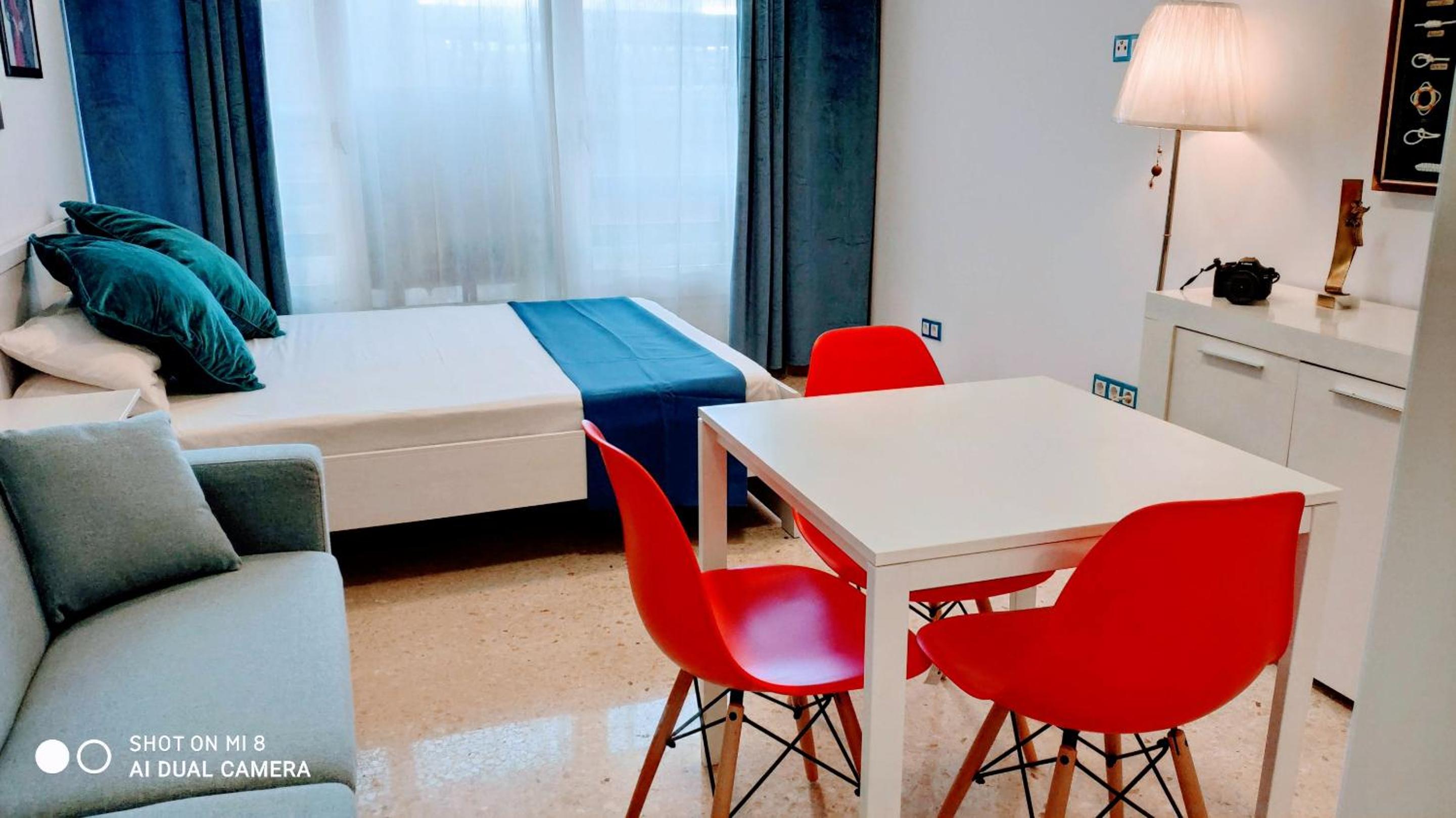 Estudio