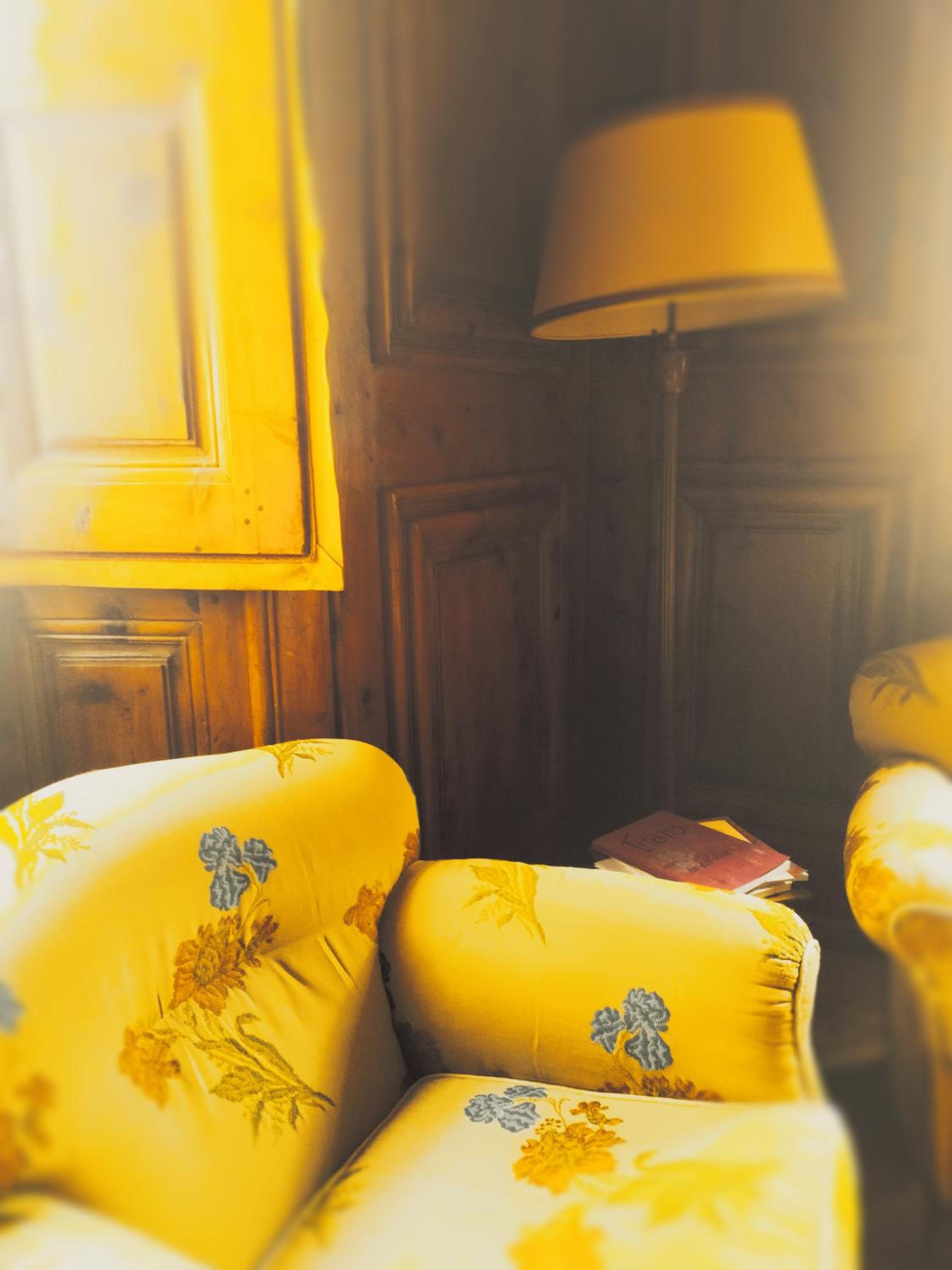 Superior King Room - Photo 3
