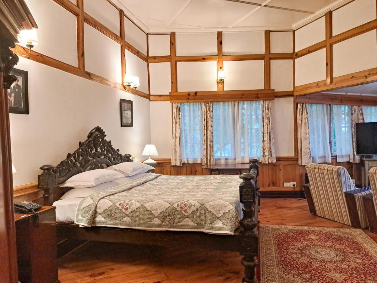 Maharaja Suite - Photo 1