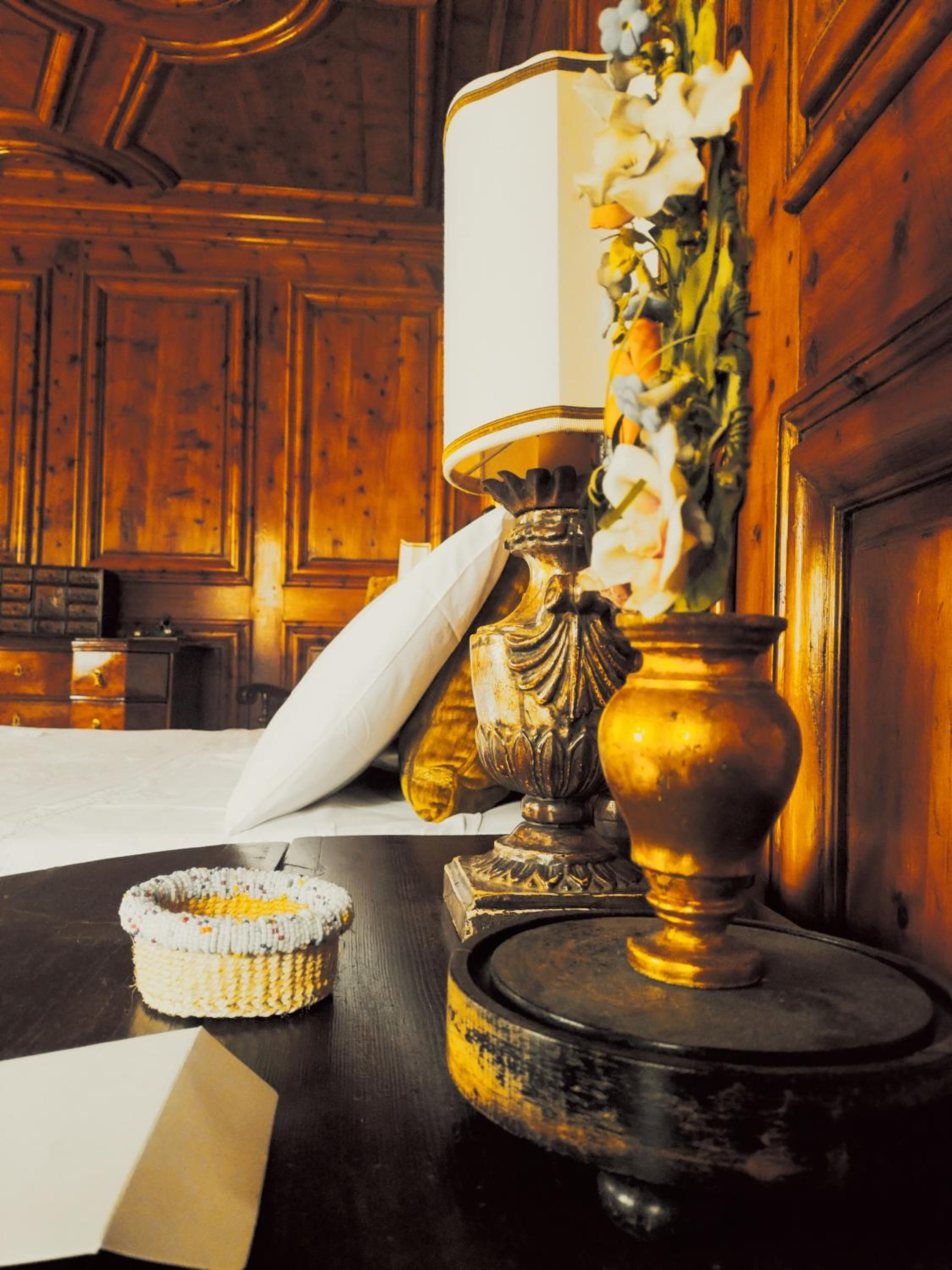 Superior King Room - Photo 9