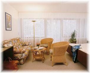 Double Room - Photo 2